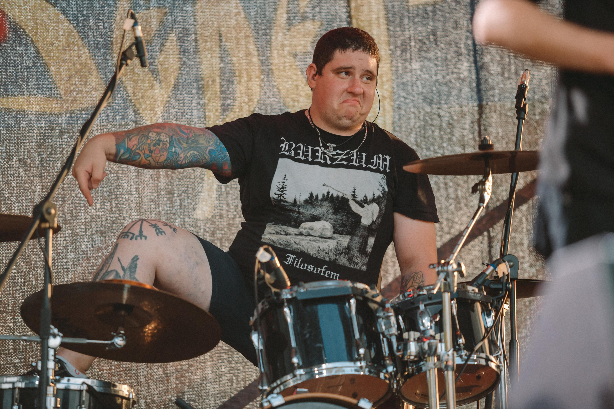 СВАРГА. Фотограф Сонкина Татьяна