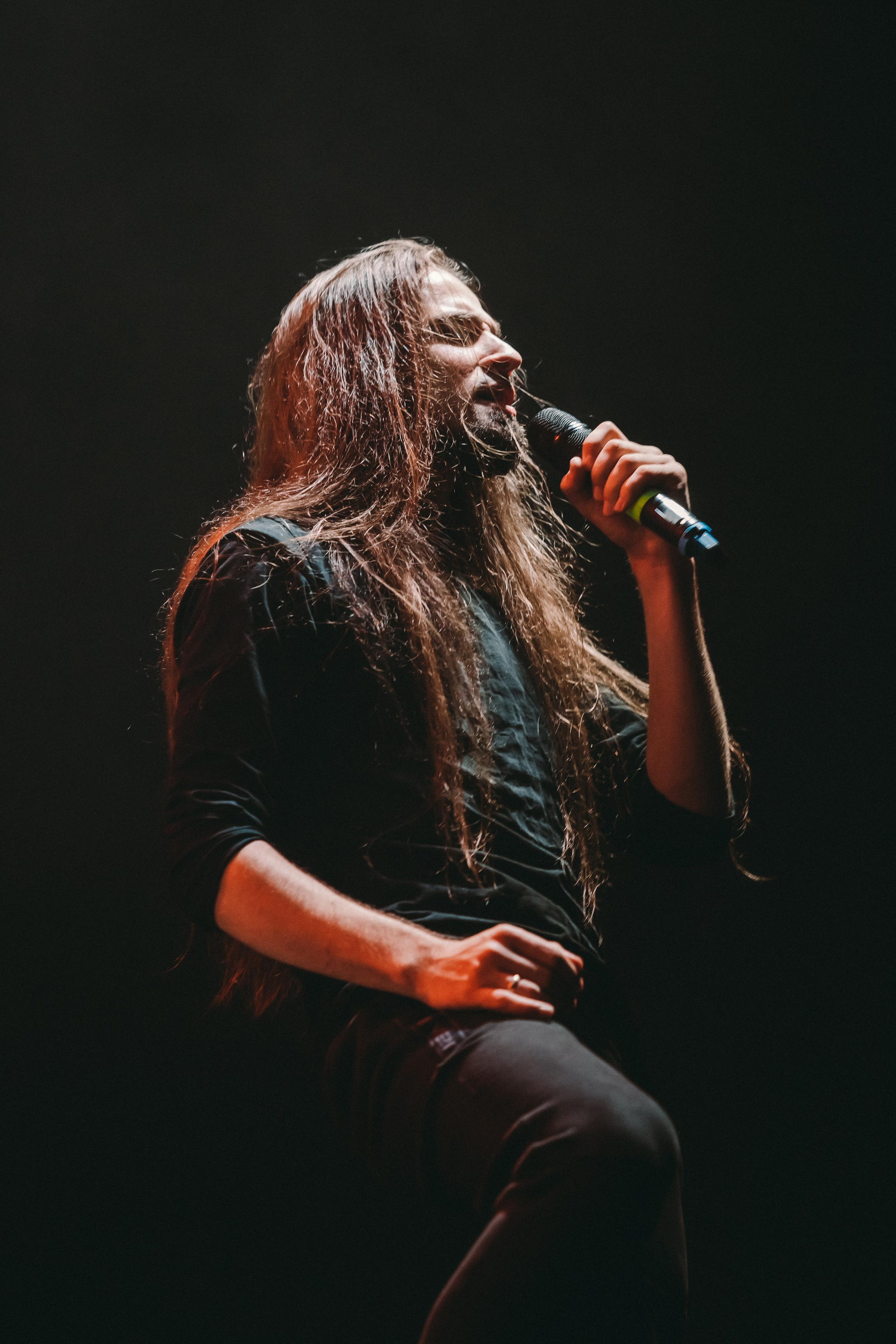 GJELDRUNE. Фотограф Сонкина Татьяна