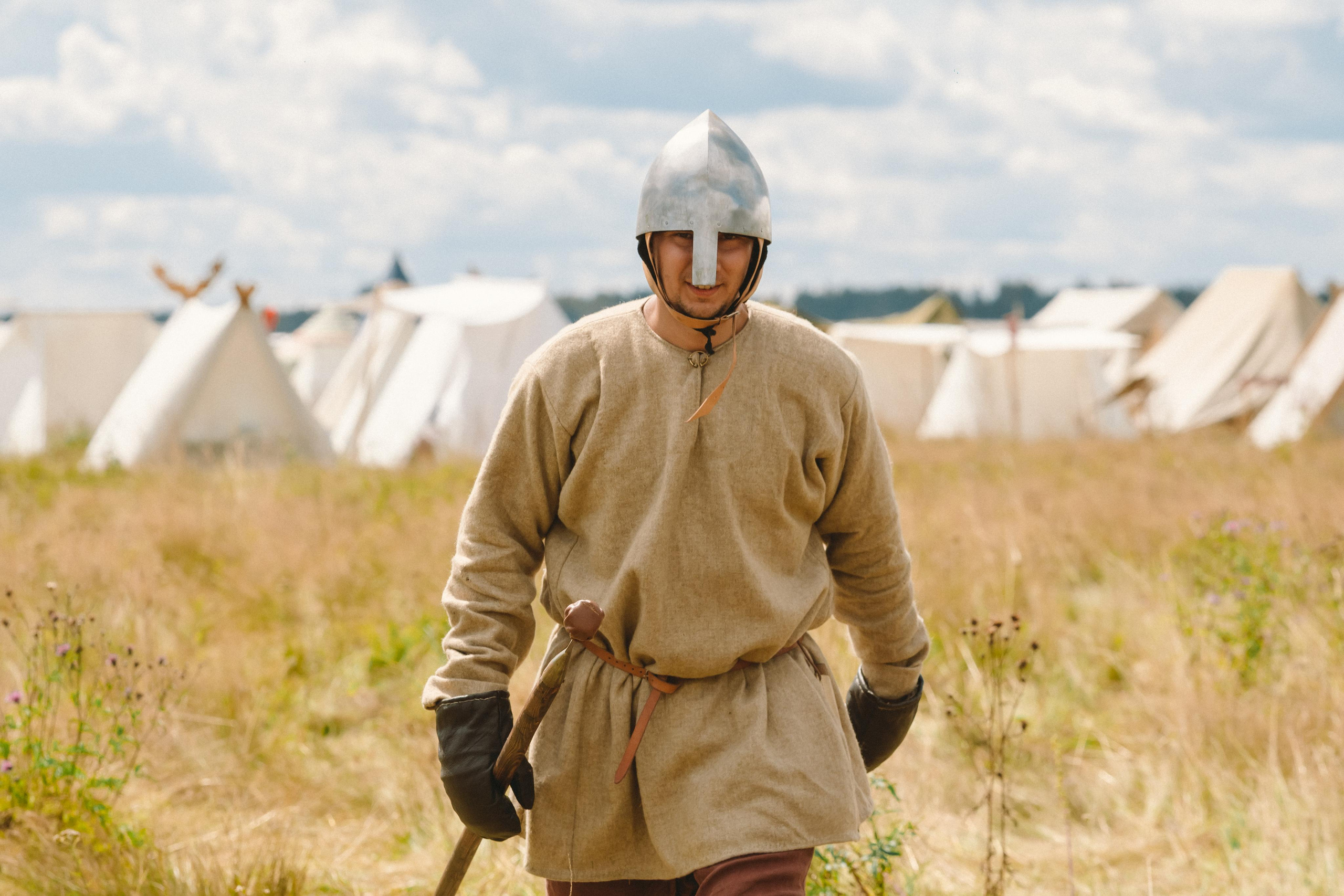 Bylinnyy Bereg 2021. Photographer Sonkina Tatiana (Tanya Ash)