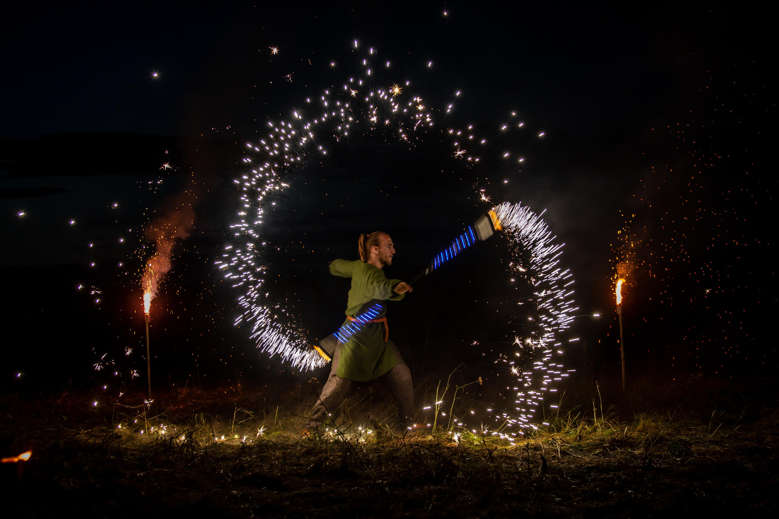 Bylinnyy Bereg 2021. Photographer Sonkina Tatiana (Tanya Ash)