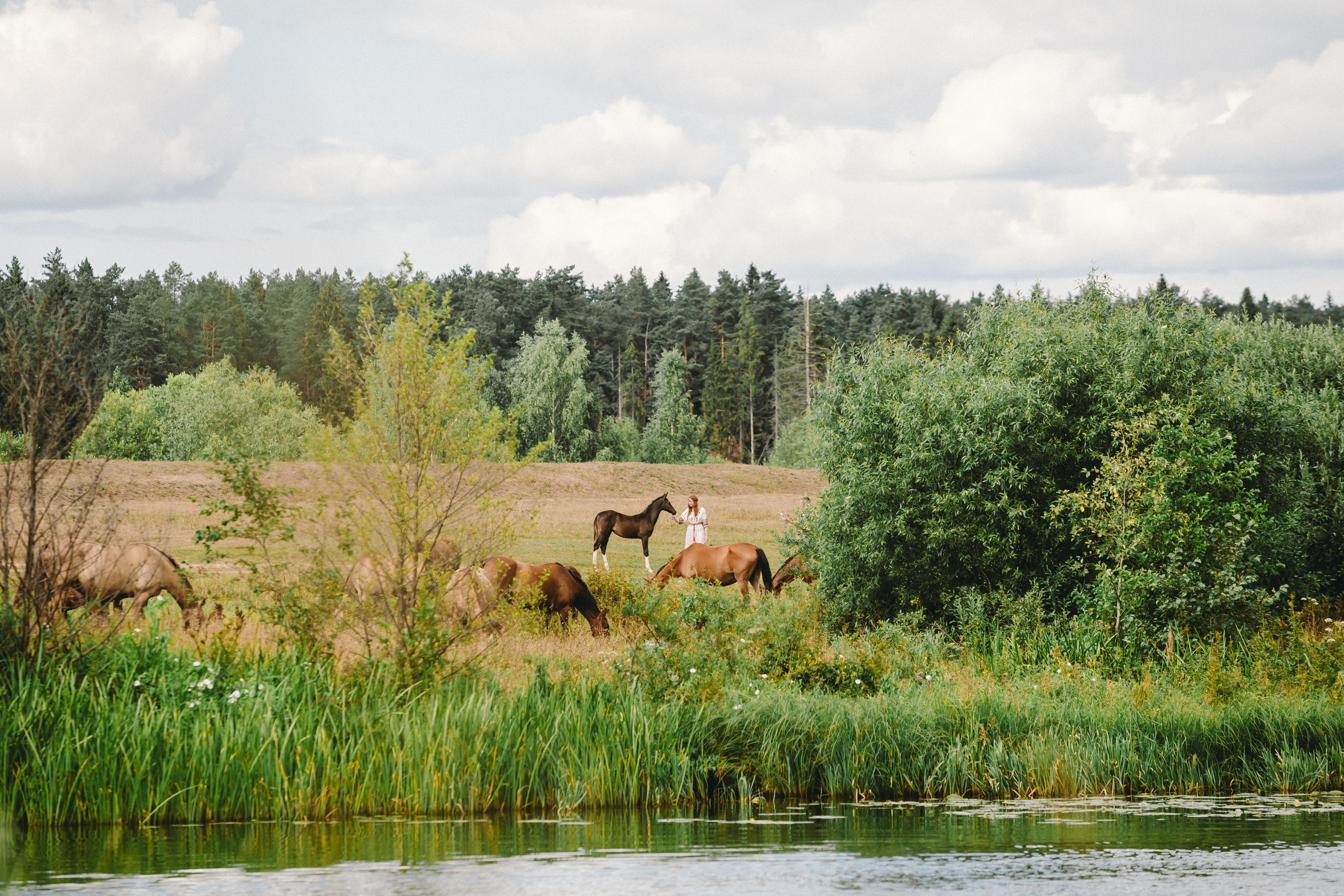 Bylinnyy Bereg 2021. Photographer Sonkina Tatiana (Tanya Ash)