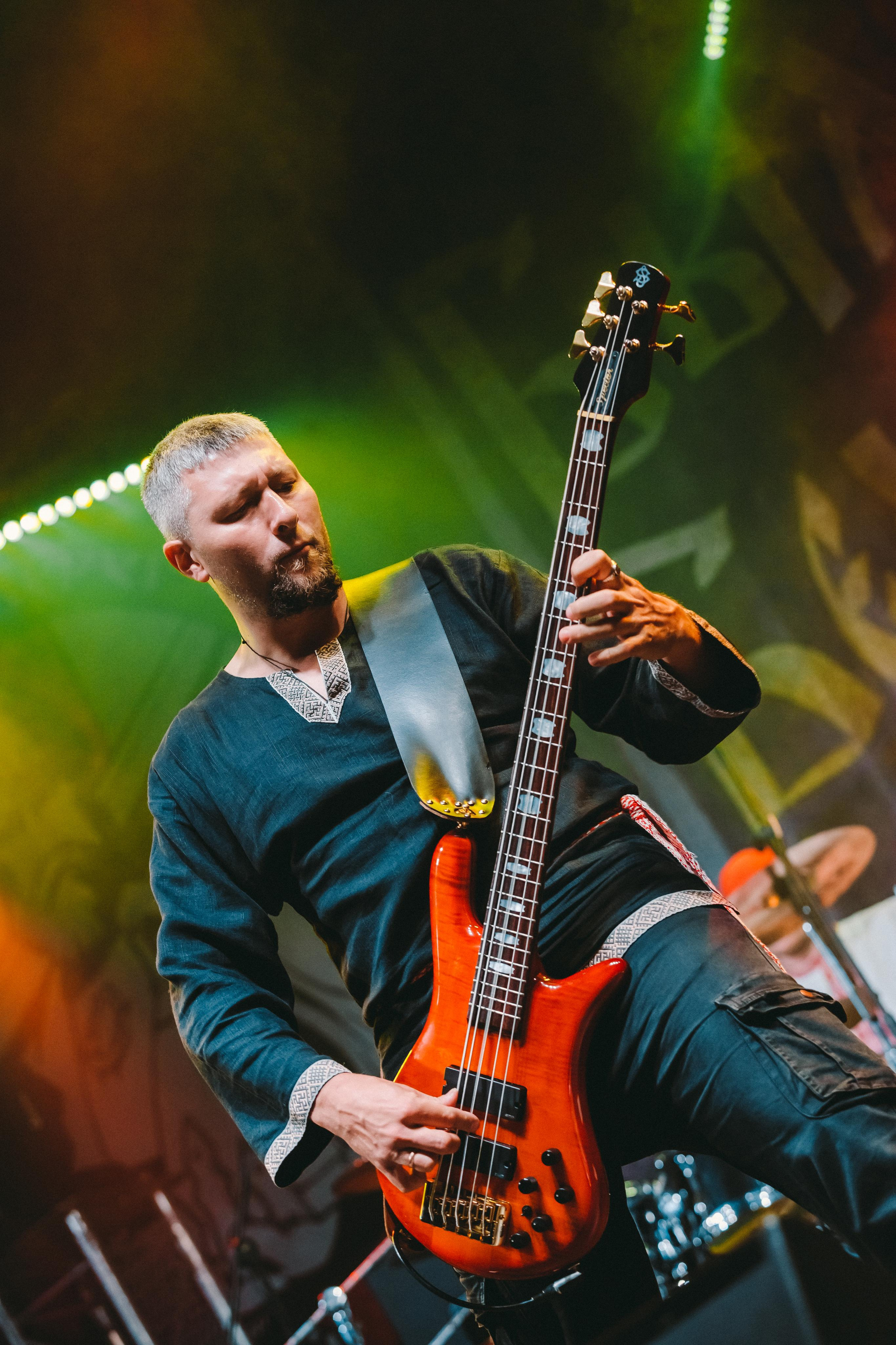 КОТ-БАЮН. Photographer Sonkina Tatiana (Tanya Ash)