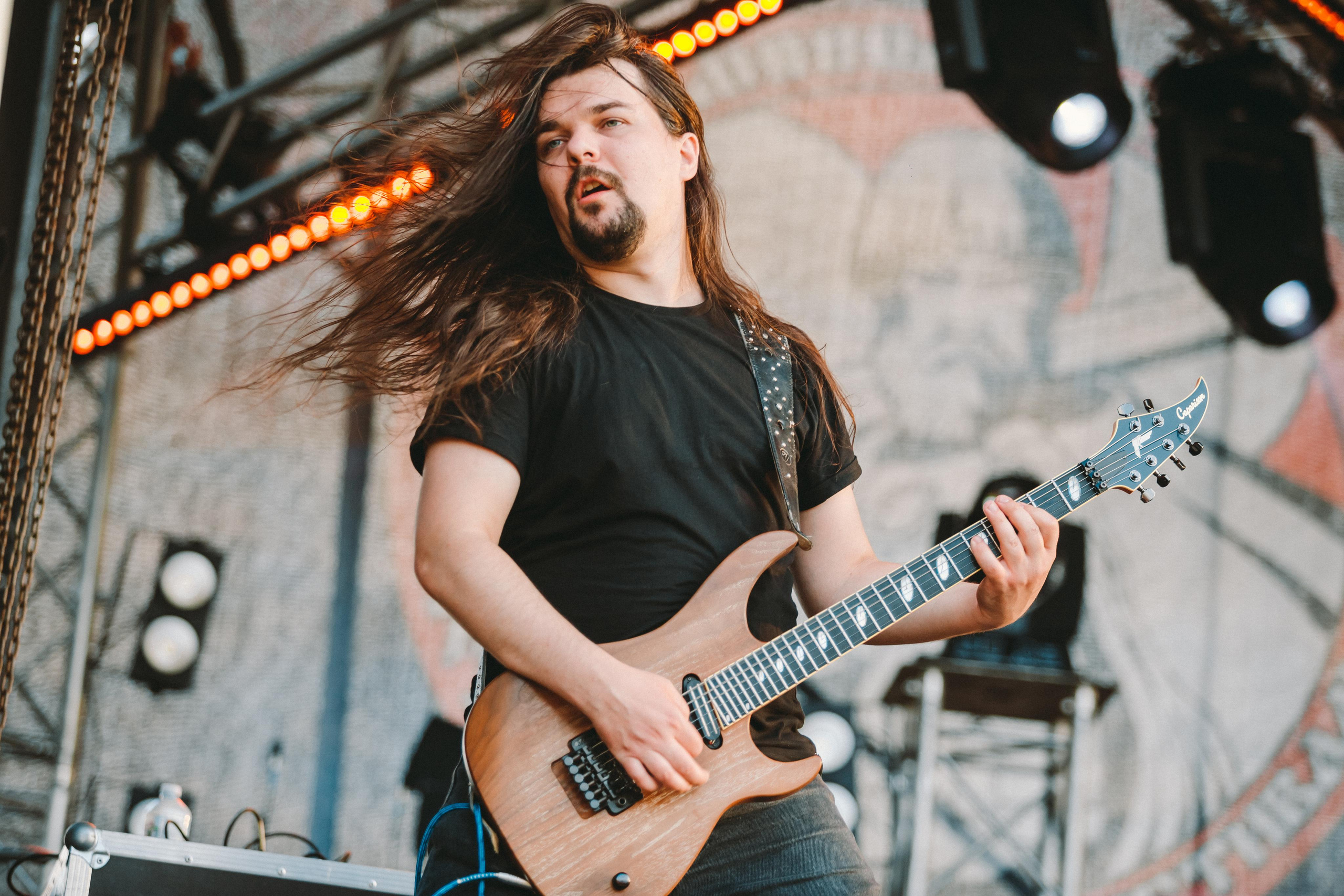 СВАРГА. Фотограф Сонкина Татьяна