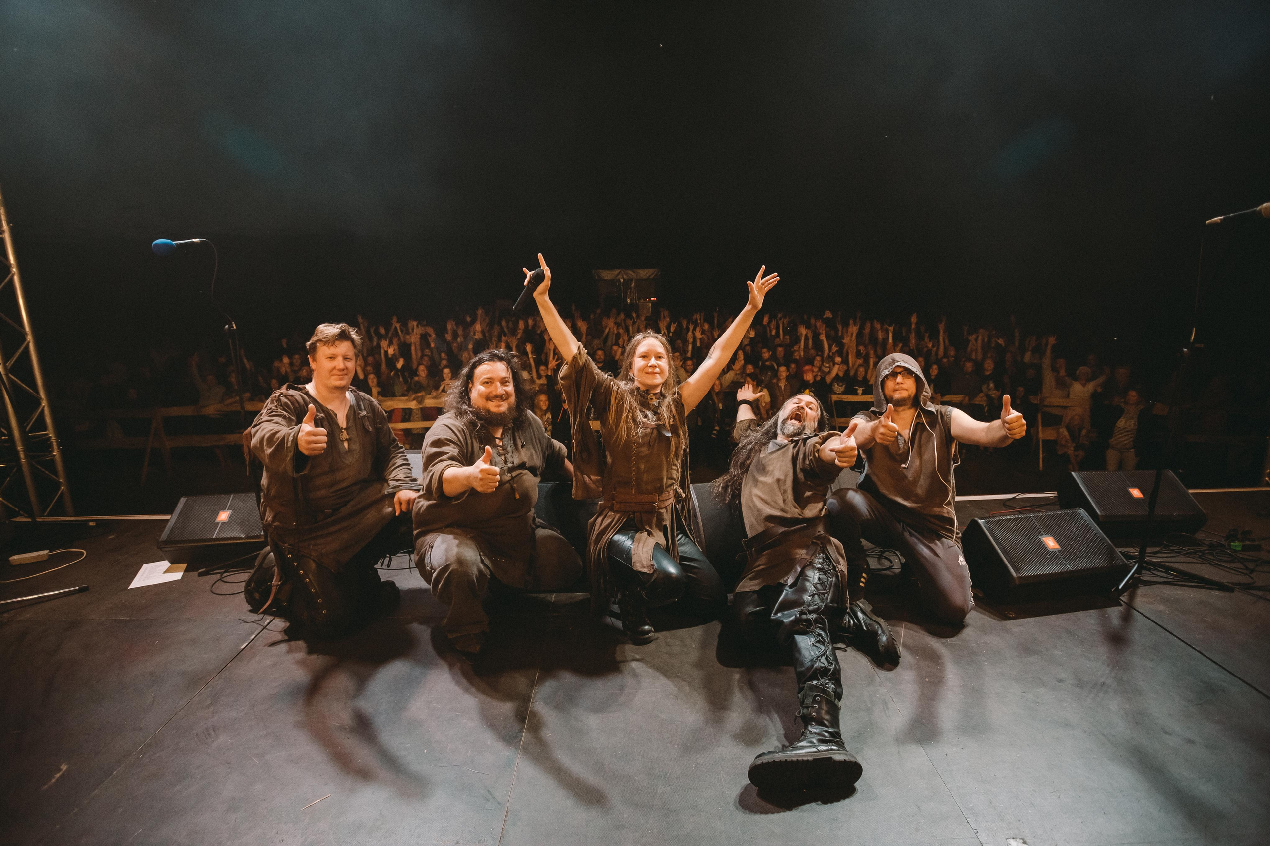 АРКОНА. Фотограф Сонкина Татьяна