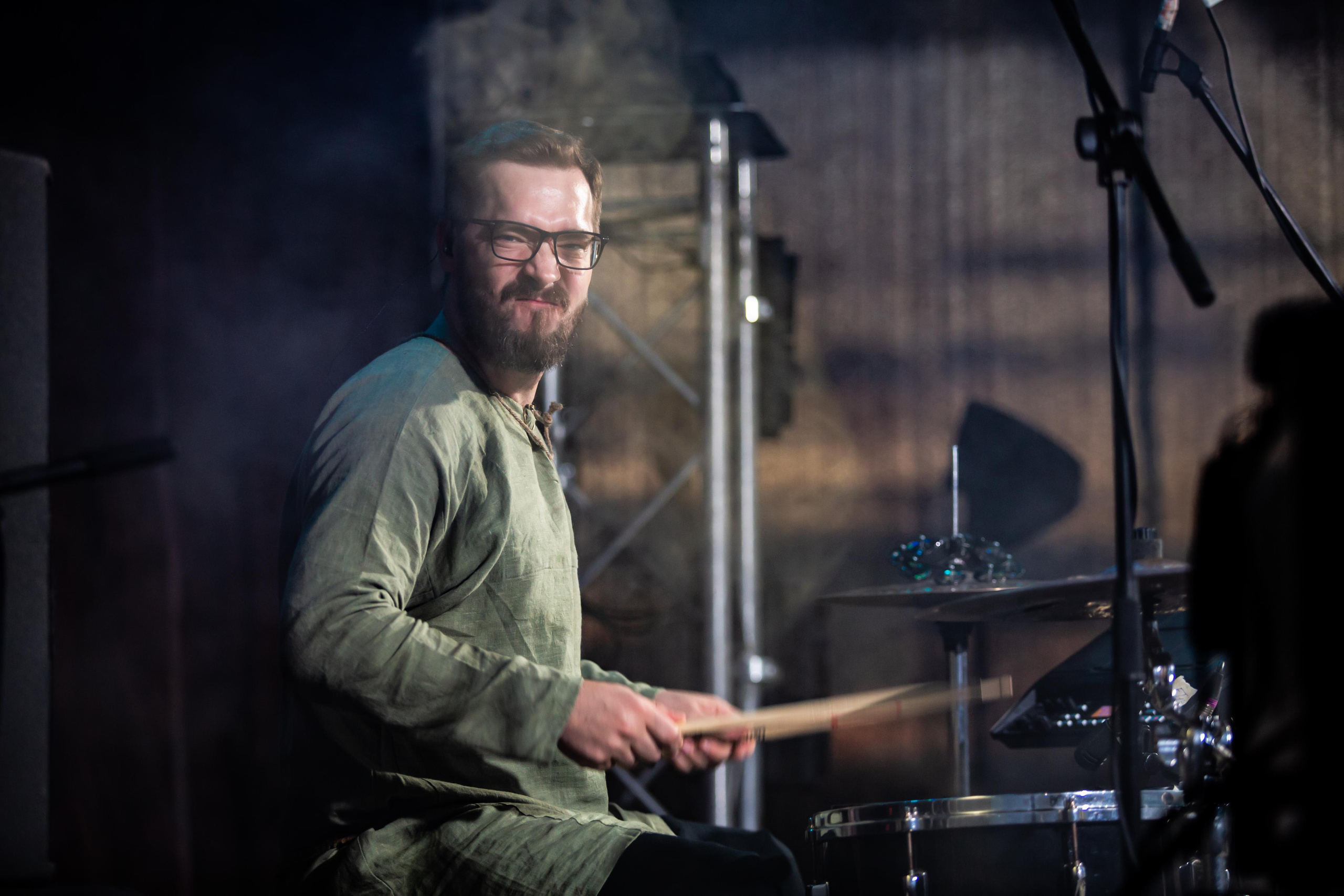 BJARLA. Фотограф Сонкина Татьяна