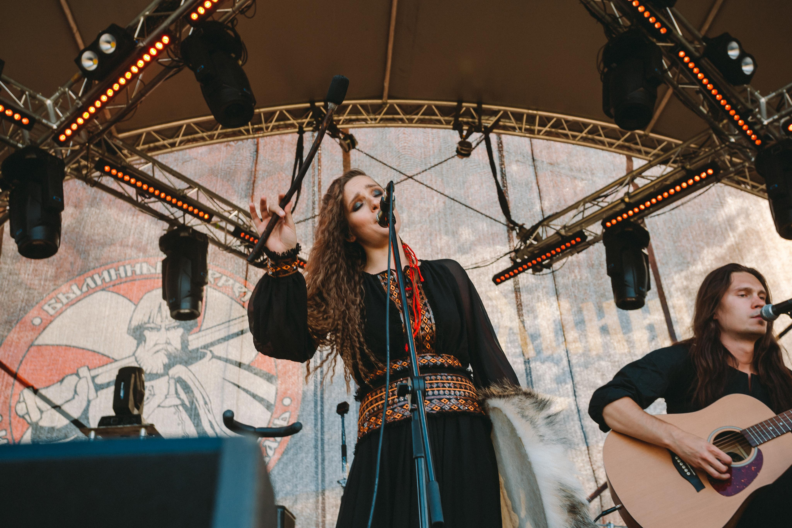 SMORODINA REKA. Photographer Sonkina Tatiana (Tanya Ash)