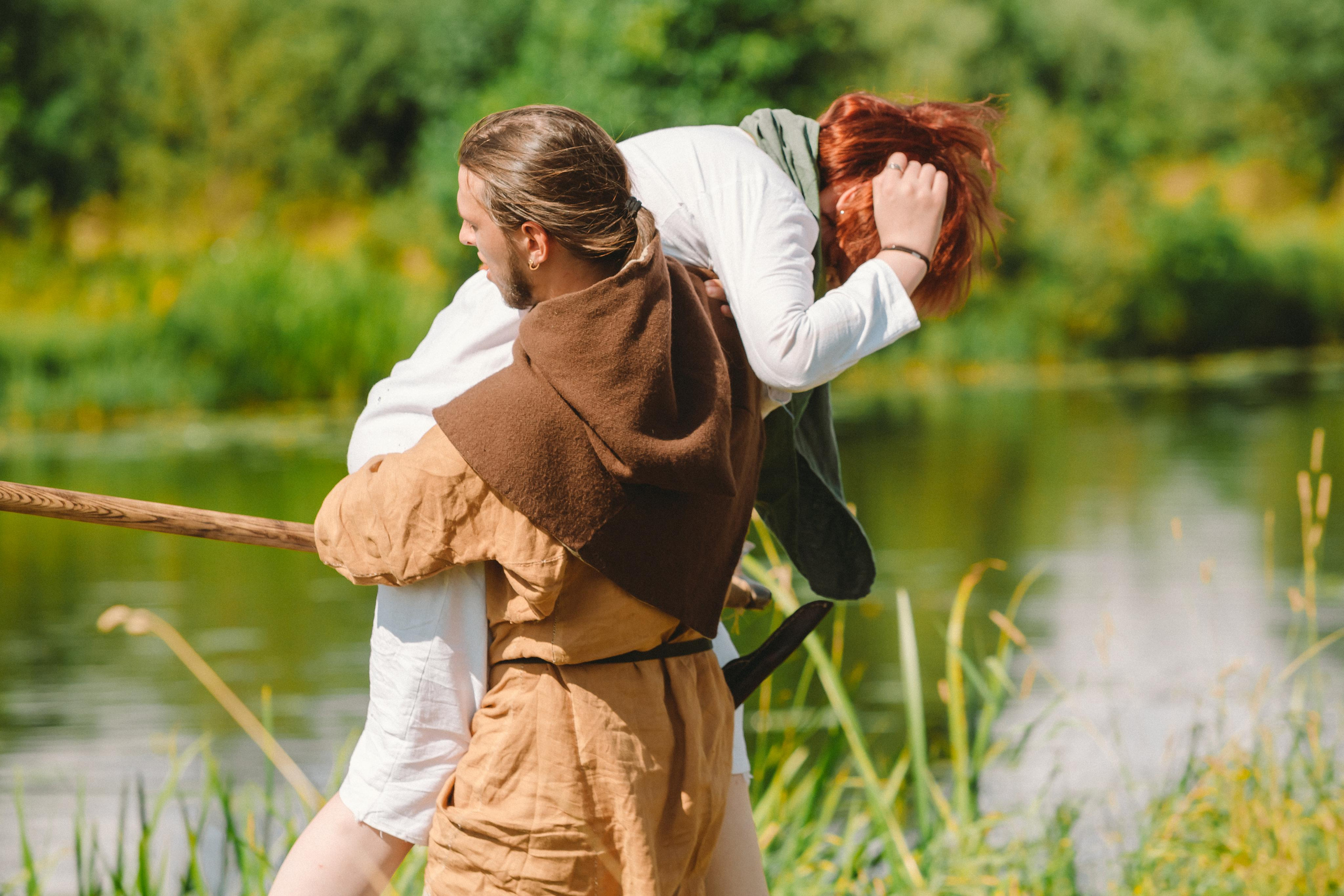 Bylinnyy Bereg 2021. Photographer Sonkina Tatiana (Tanya Ash)