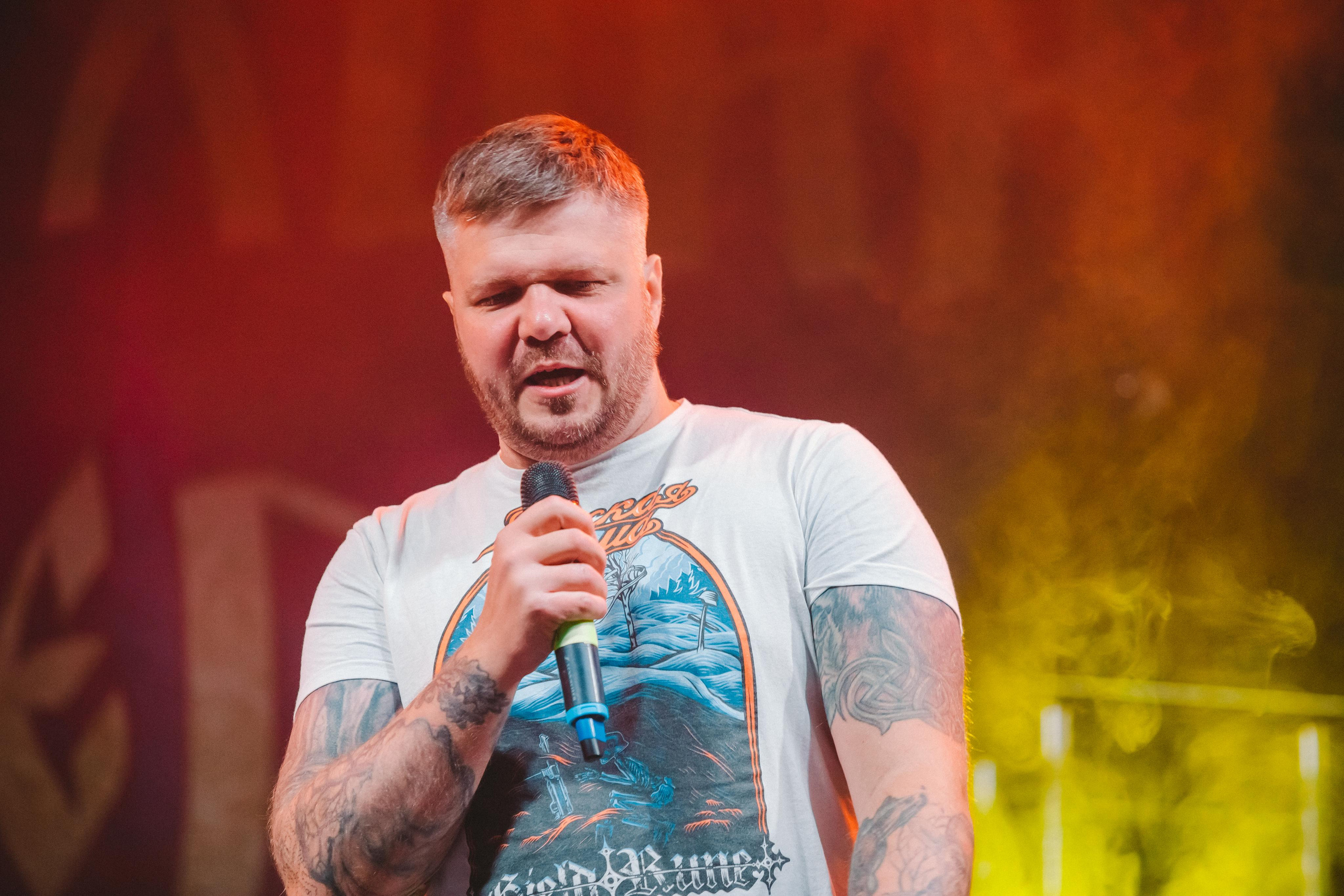 GJELDRUNE. Фотограф Сонкина Татьяна