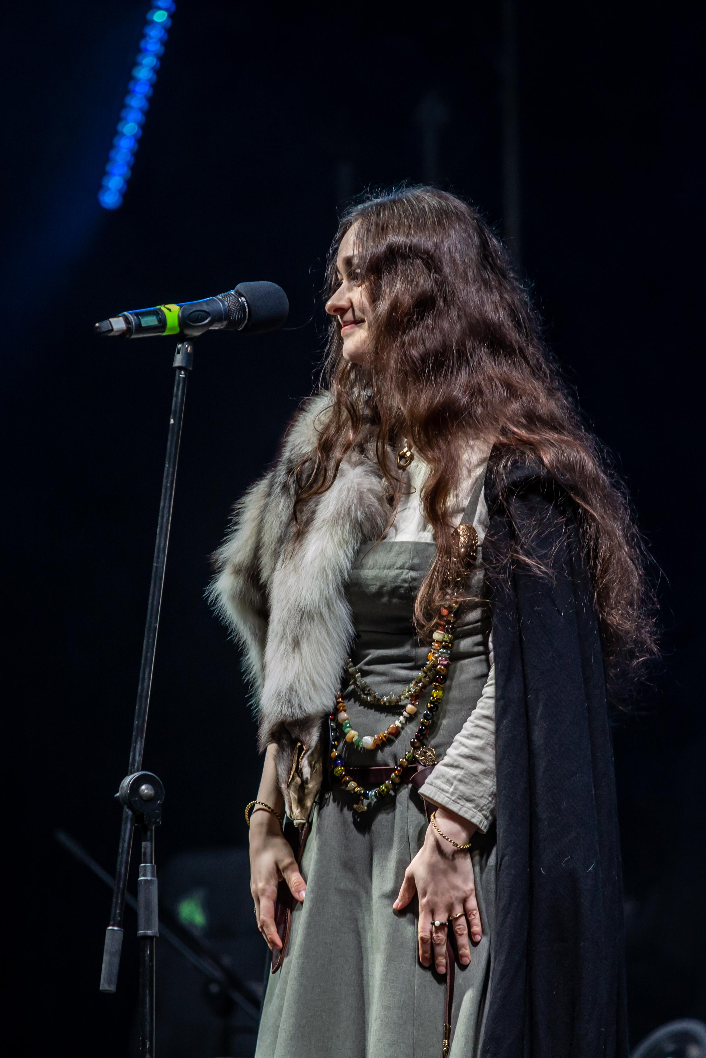 BJARLA. Фотограф Сонкина Татьяна