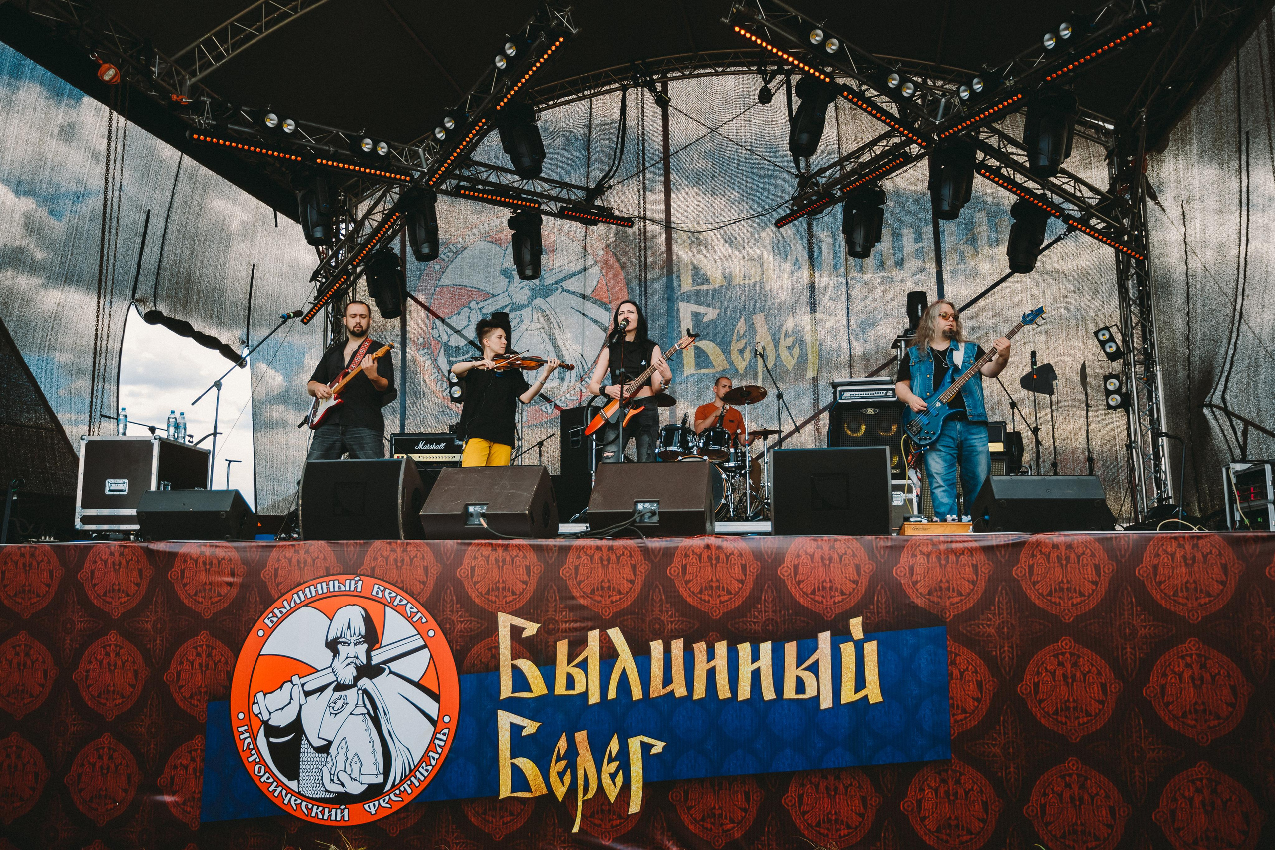 Канцлер Ги & Bregan D'Ert. Photographer Sonkina Tatiana (Tanya Ash)