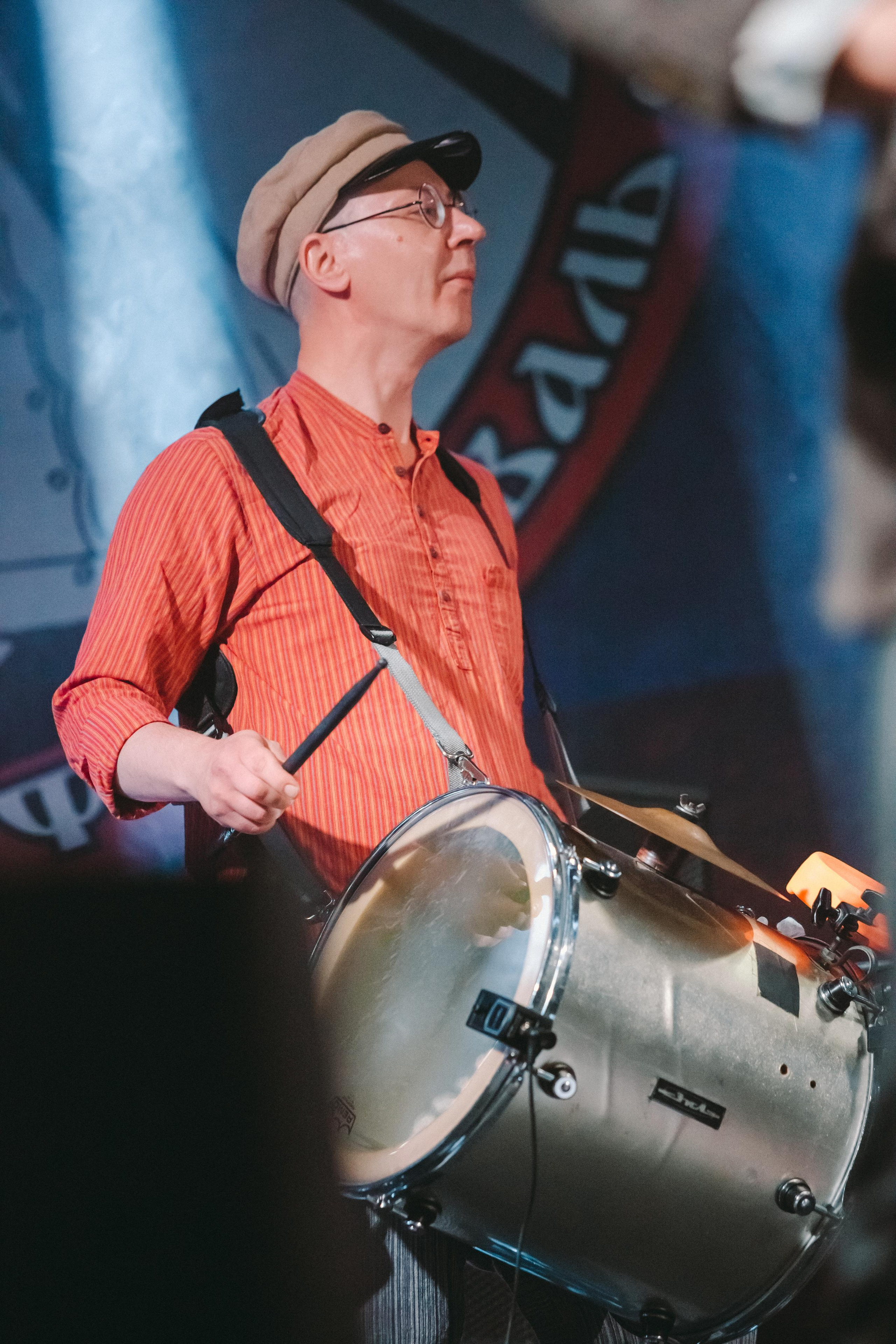 ОТАВА Ё. Фотограф Сонкина Татьяна