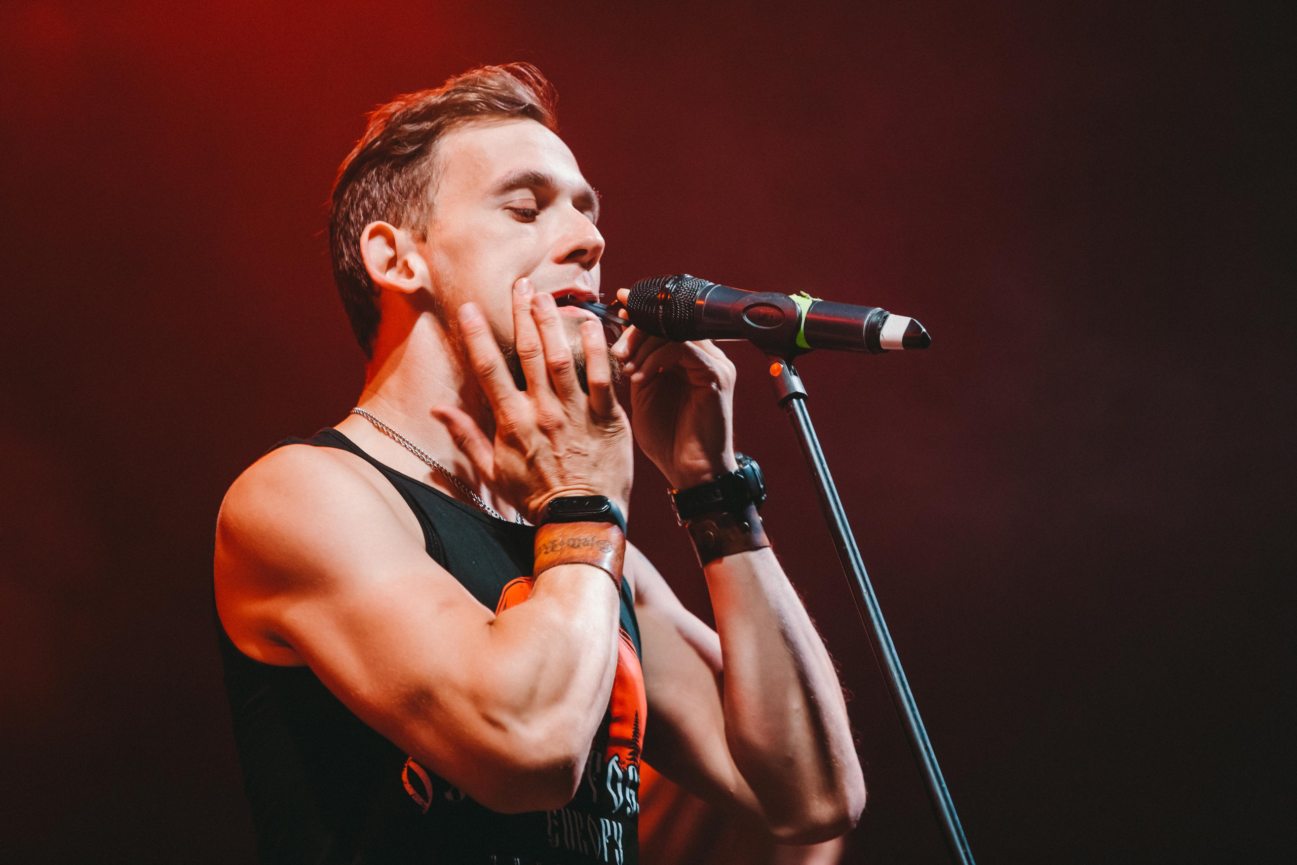 GJELDRUNE. Фотограф Сонкина Татьяна