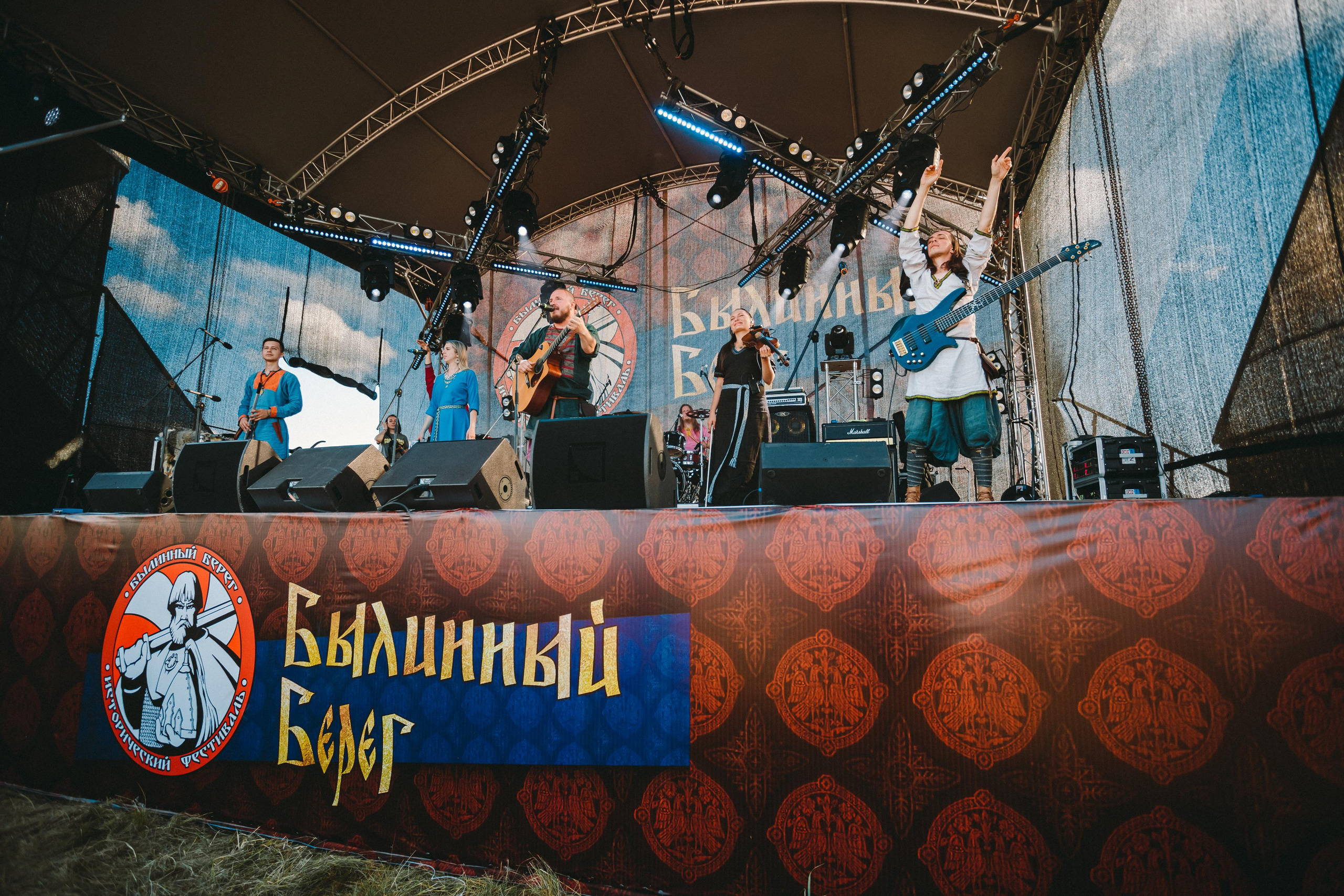 СКОЛОТ. Photographer Sonkina Tatiana (Tanya Ash)