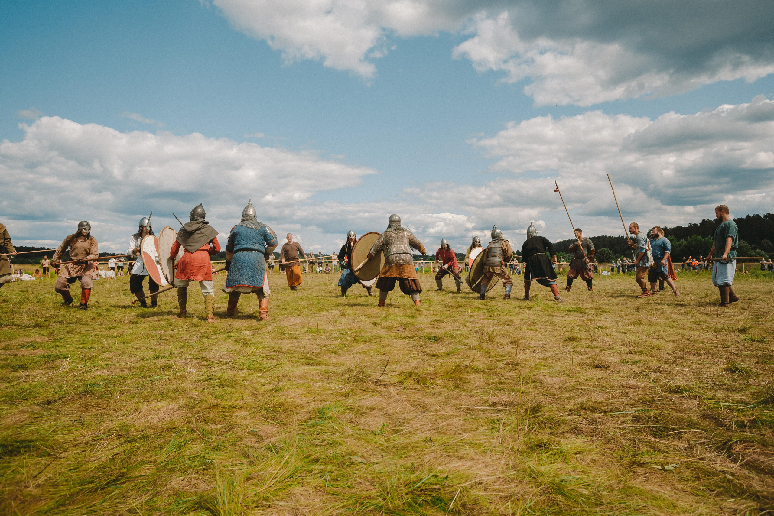 Bylinnyy Bereg 2021. Photographer Sonkina Tatiana (Tanya Ash)