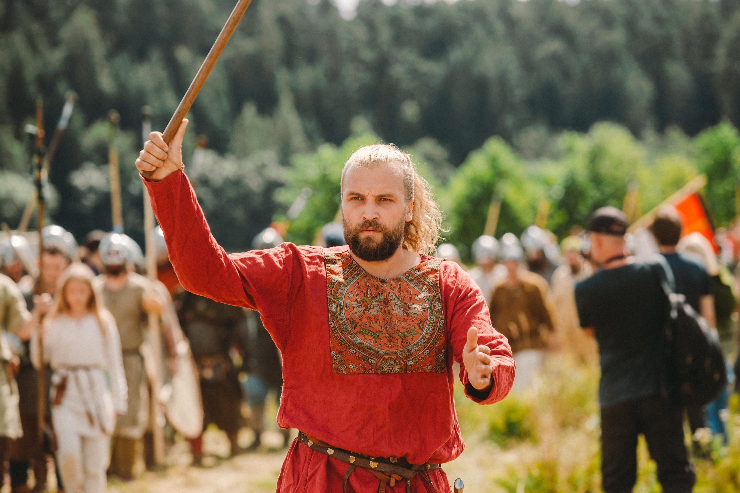 Bylinnyy Bereg 2021. Photographer Sonkina Tatiana (Tanya Ash)