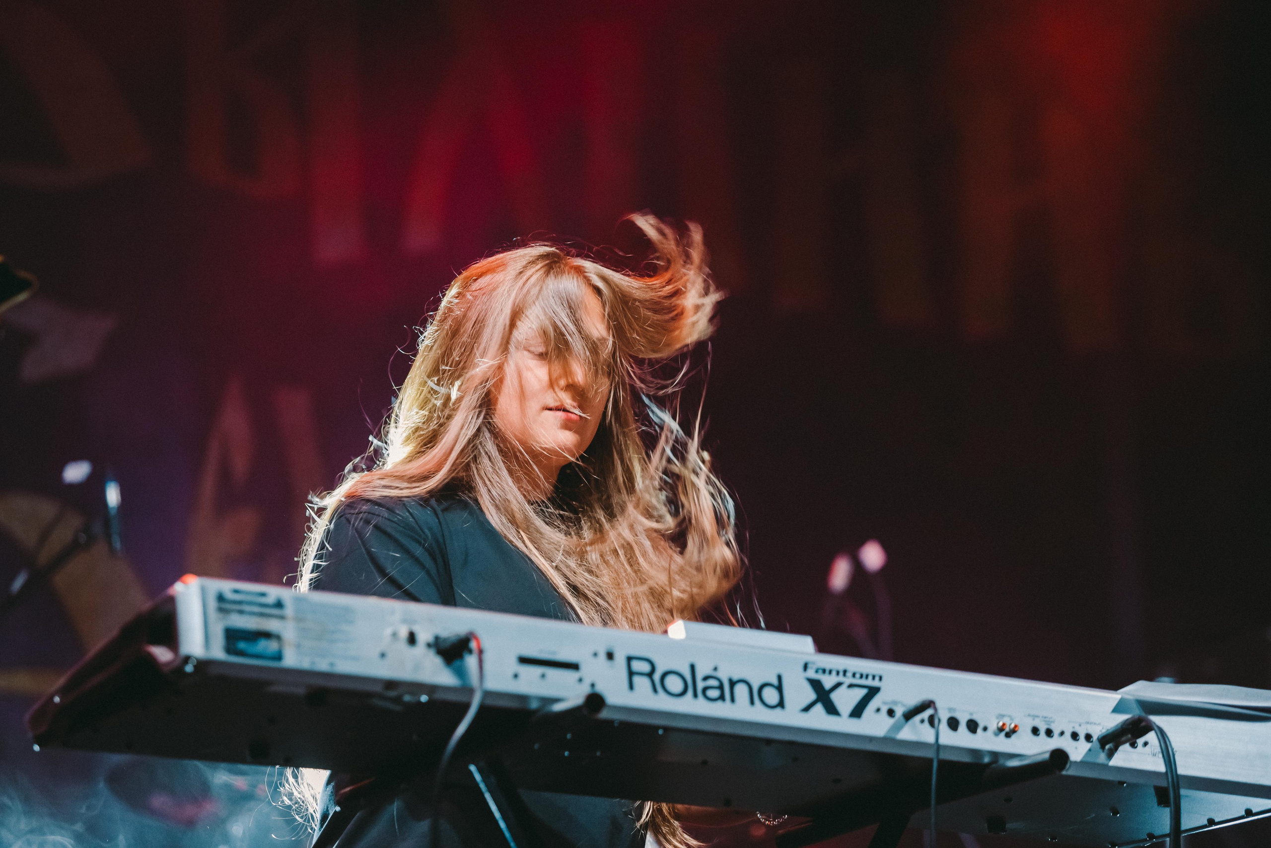 GJELDRUNE. Фотограф Сонкина Татьяна