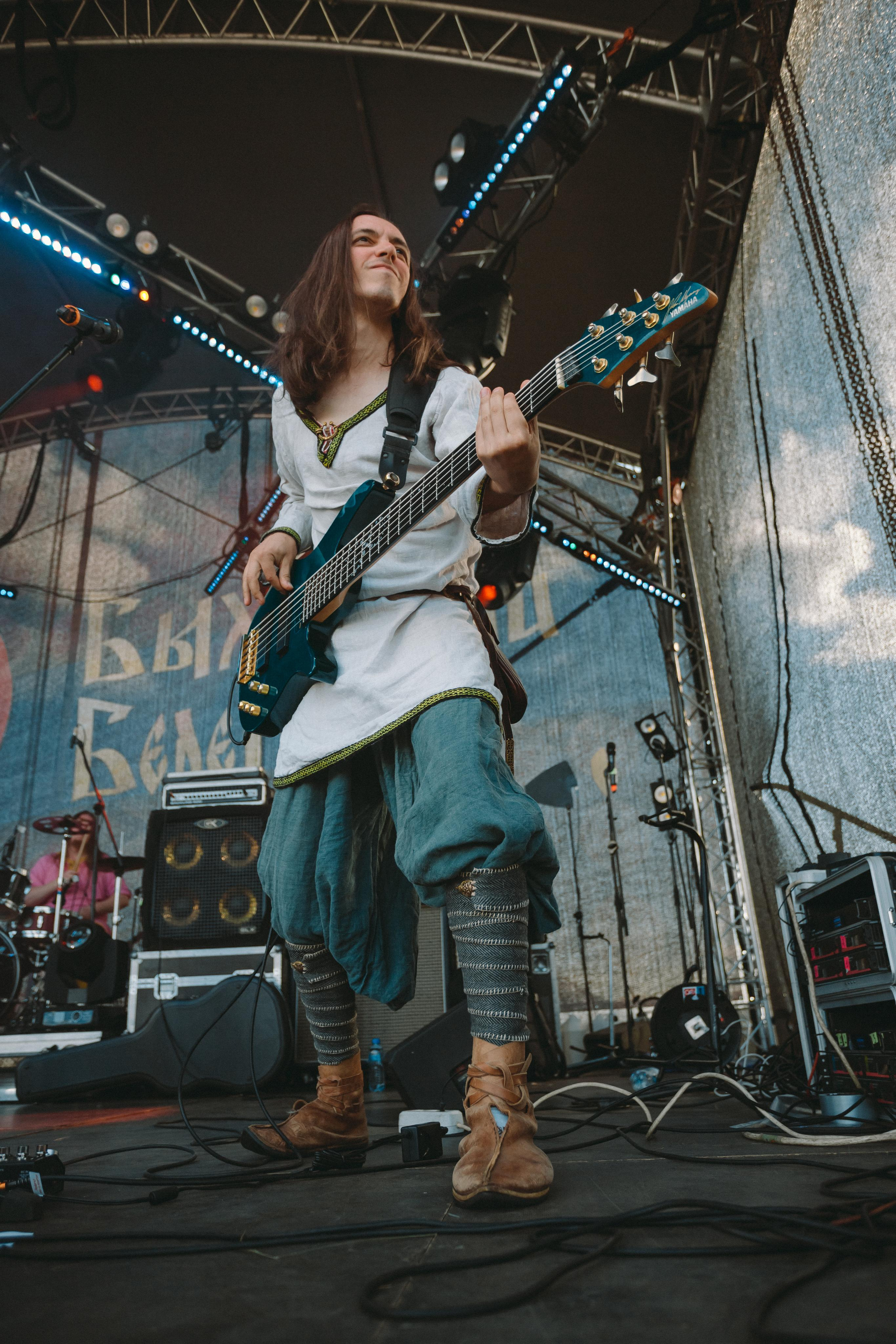 СКОЛОТ. Photographer Sonkina Tatiana (Tanya Ash)