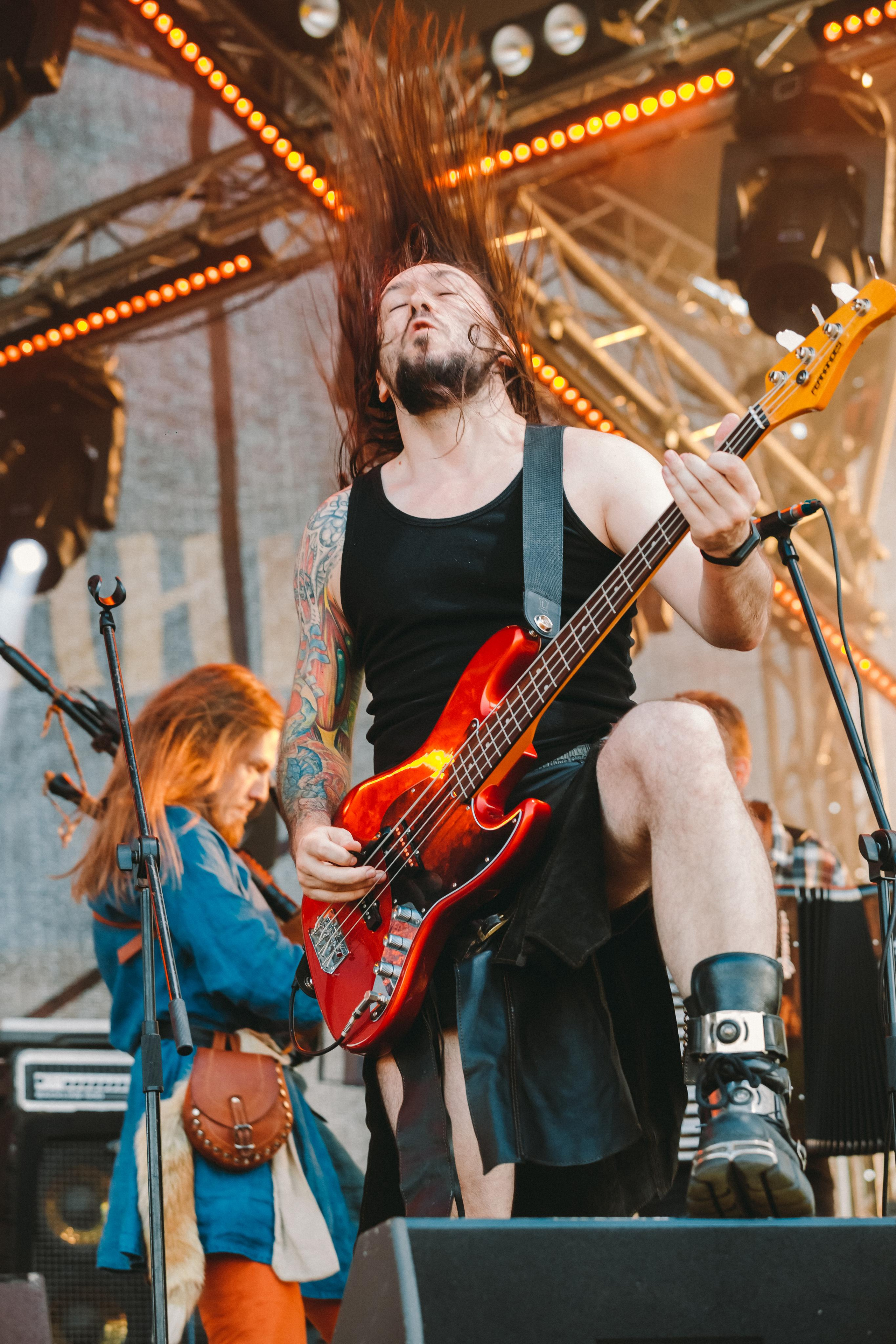 КАЛЕВАЛА. Photographer Sonkina Tatiana (Tanya Ash)