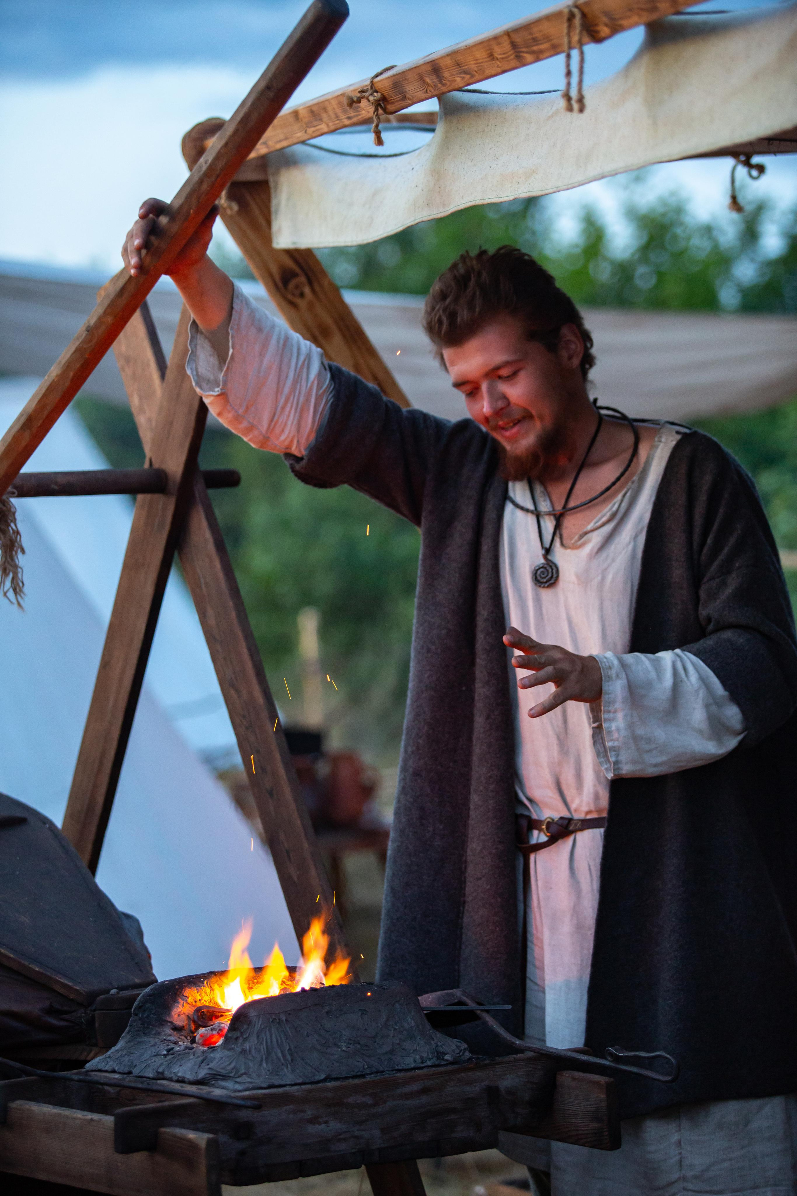 Bylinnyy Bereg 2021. Photographer Sonkina Tatiana (Tanya Ash)