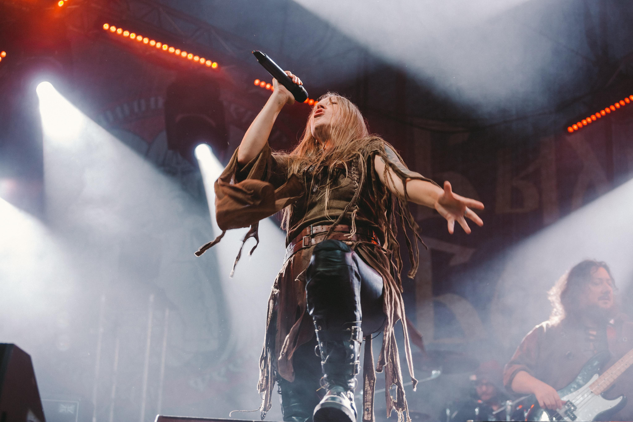 АРКОНА. Фотограф Сонкина Татьяна