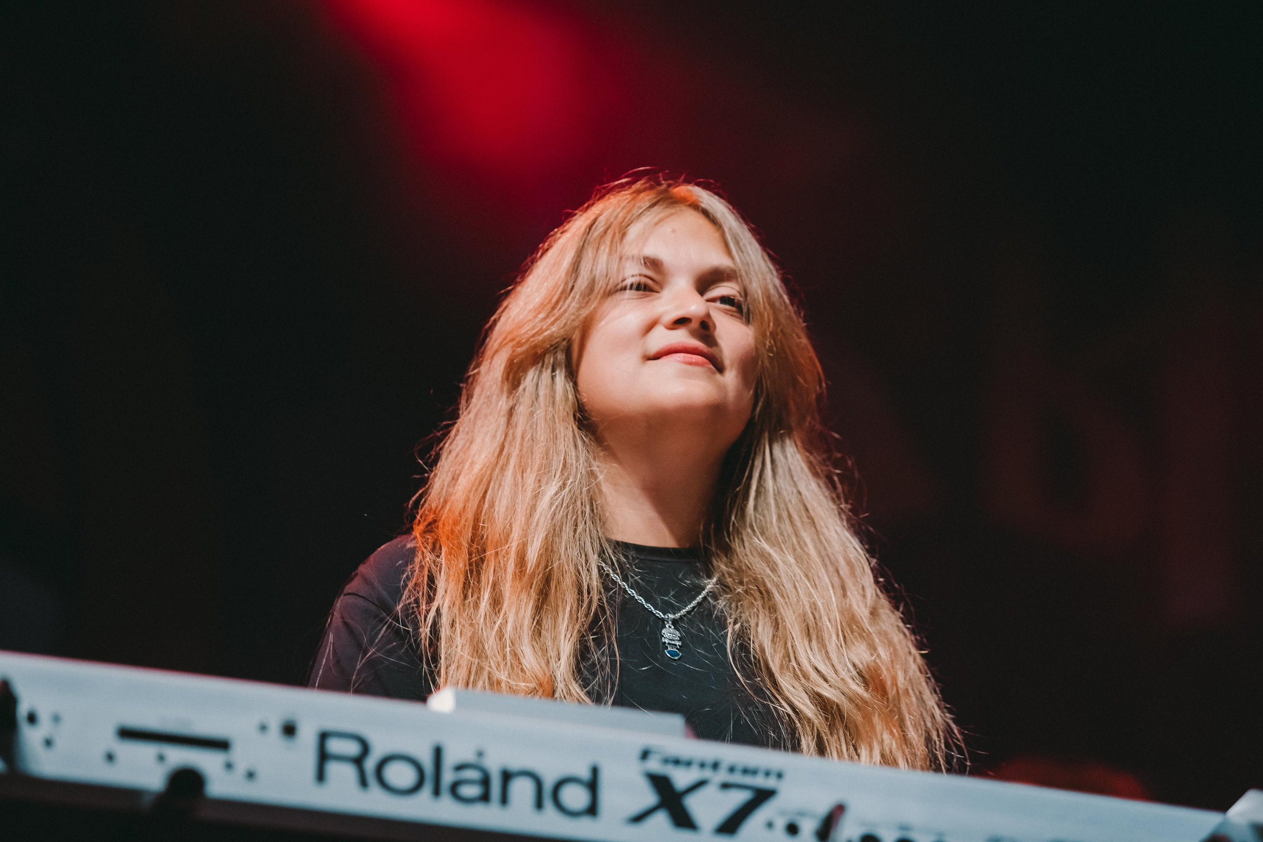 GJELDRUNE. Фотограф Сонкина Татьяна