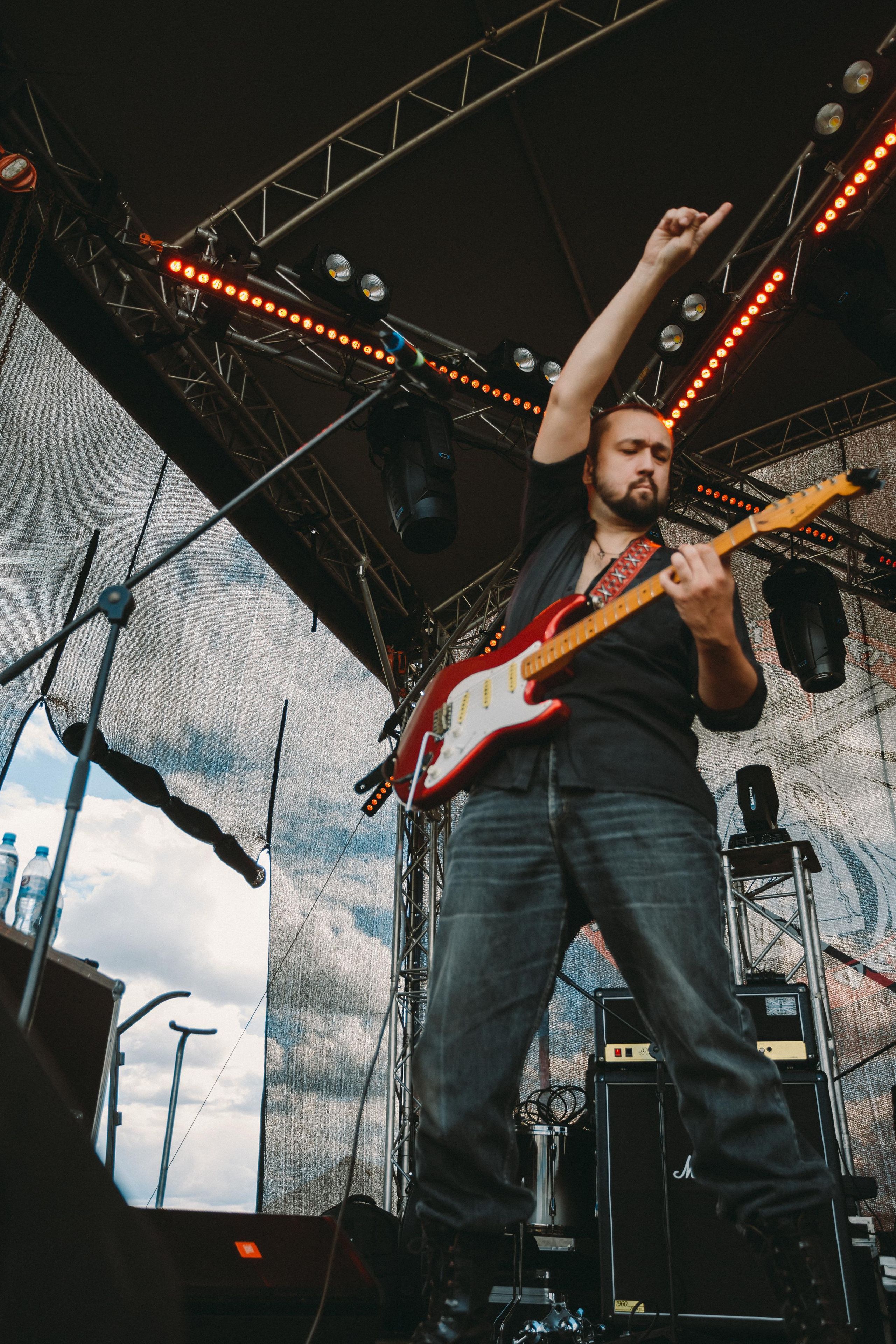 Канцлер Ги & Bregan D'Ert. Photographer Sonkina Tatiana (Tanya Ash)