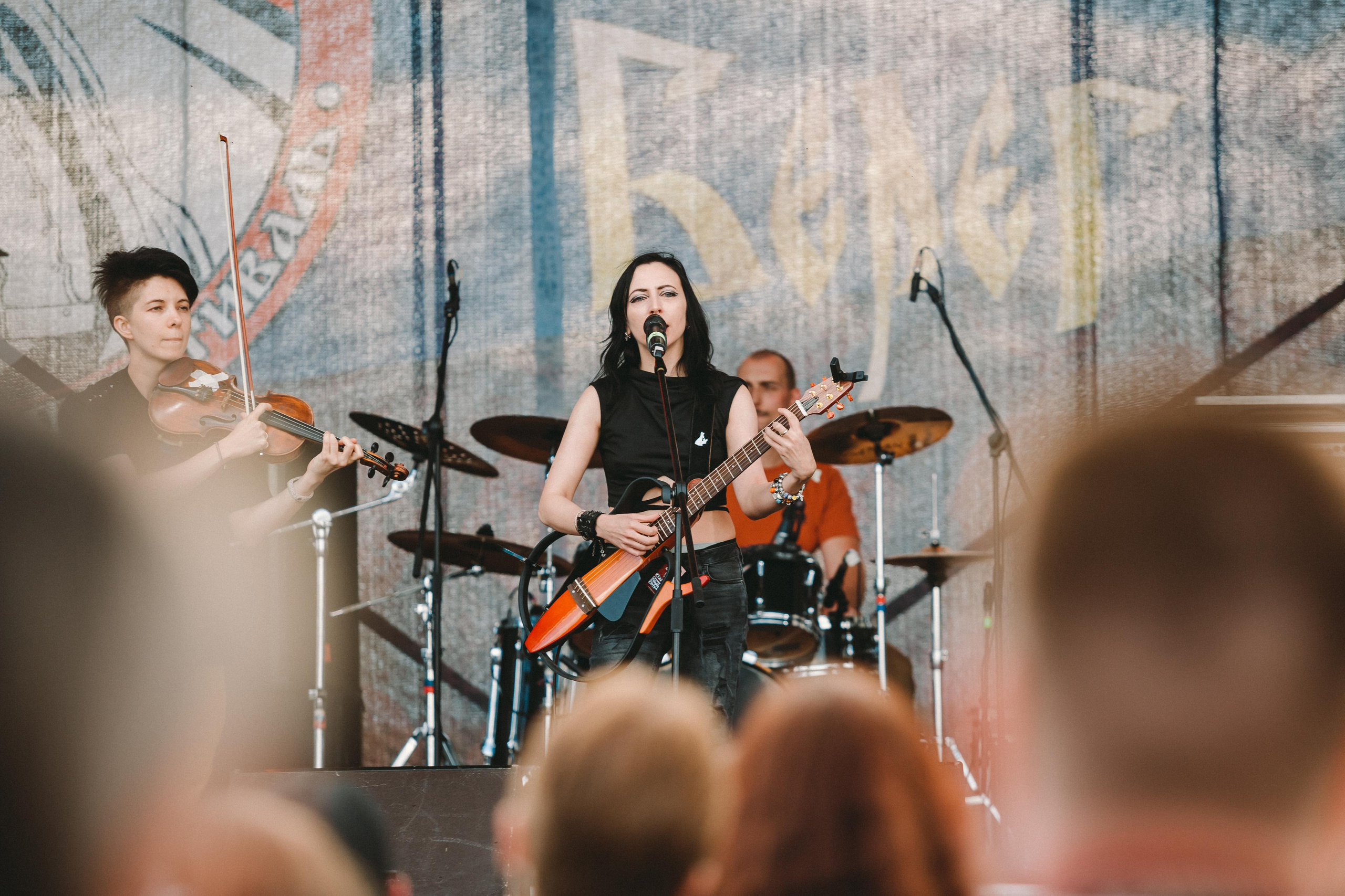 Канцлер Ги & Bregan D'Ert. Photographer Sonkina Tatiana (Tanya Ash)