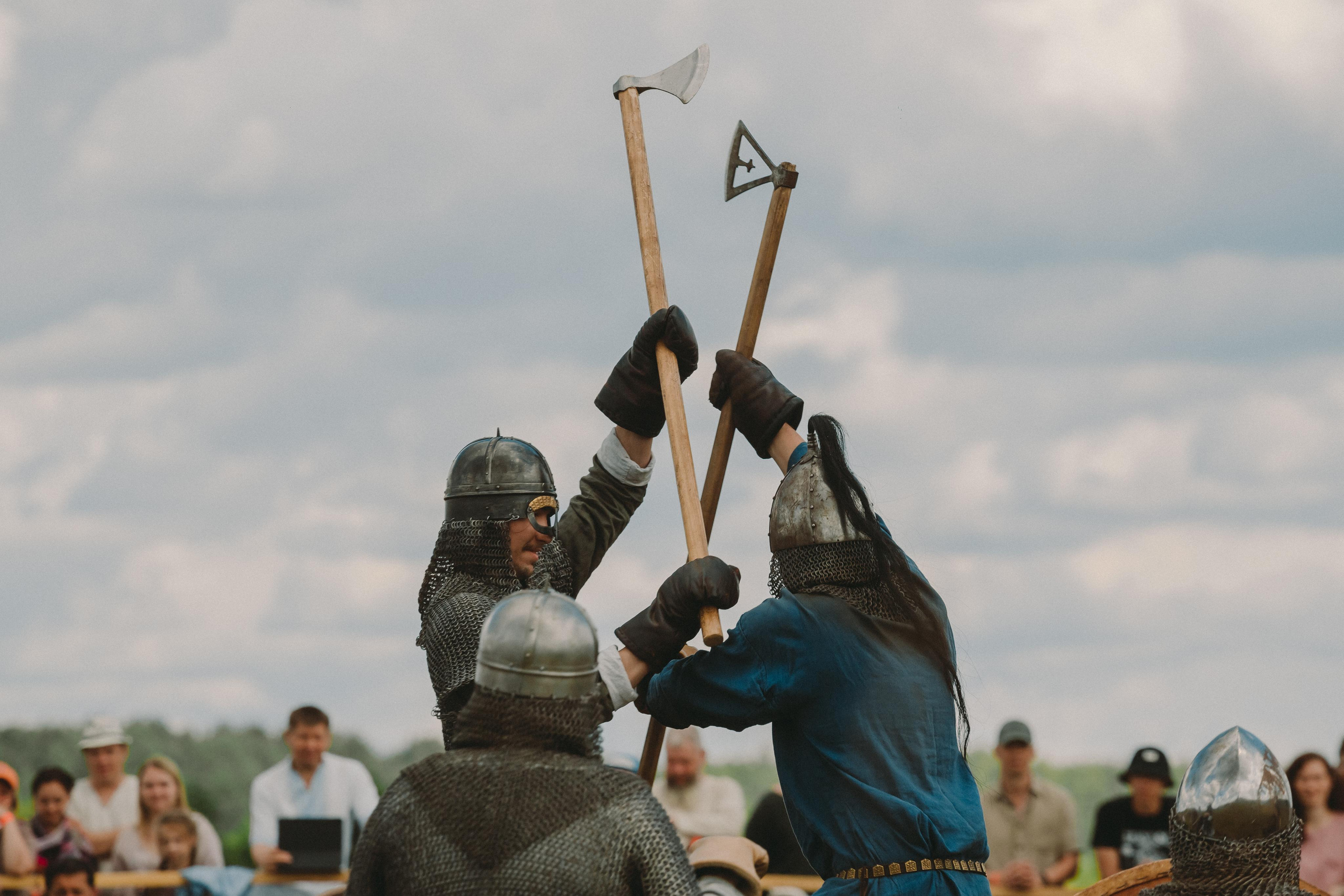 Bylinnyy Bereg 2021. Photographer Sonkina Tatiana (Tanya Ash)