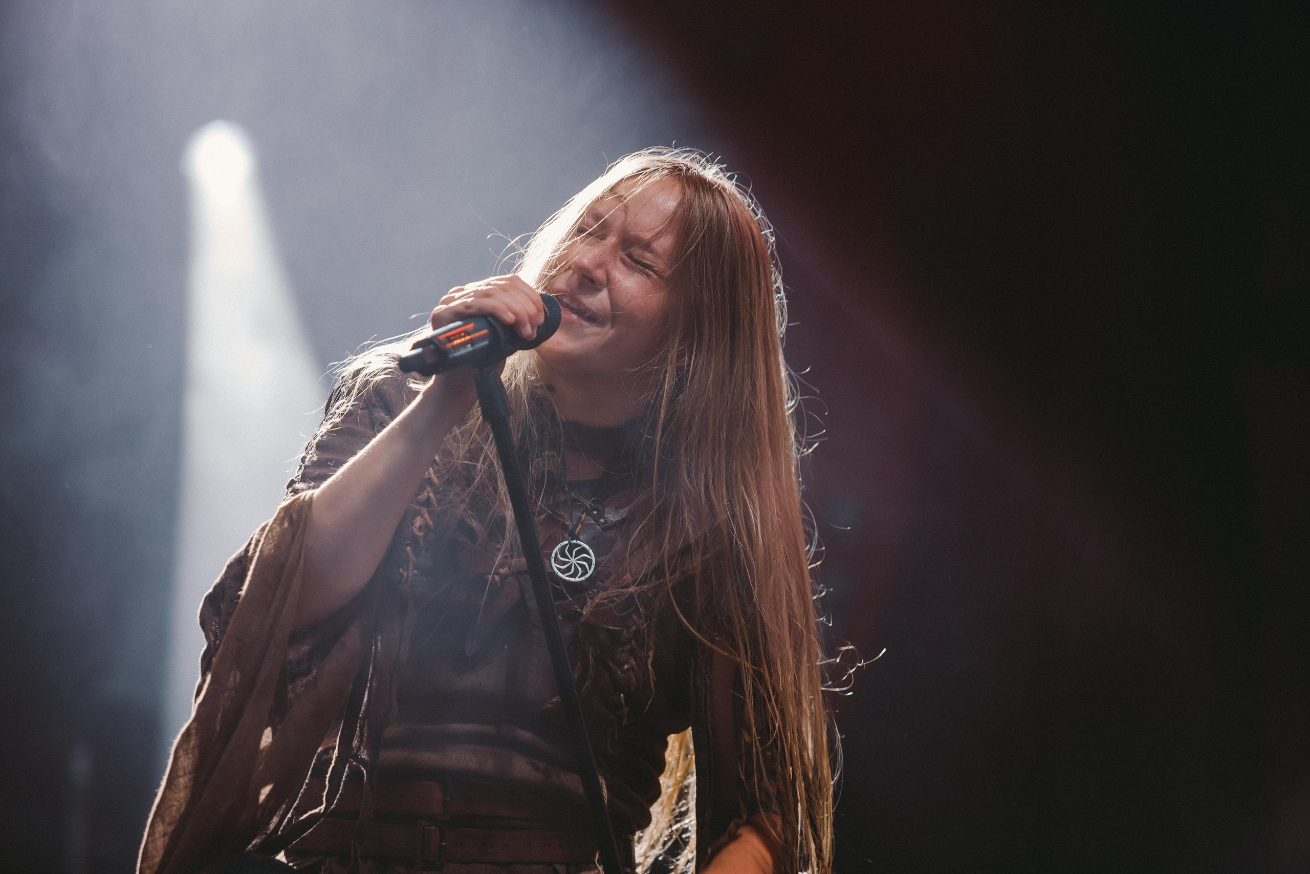 АРКОНА. Фотограф Сонкина Татьяна