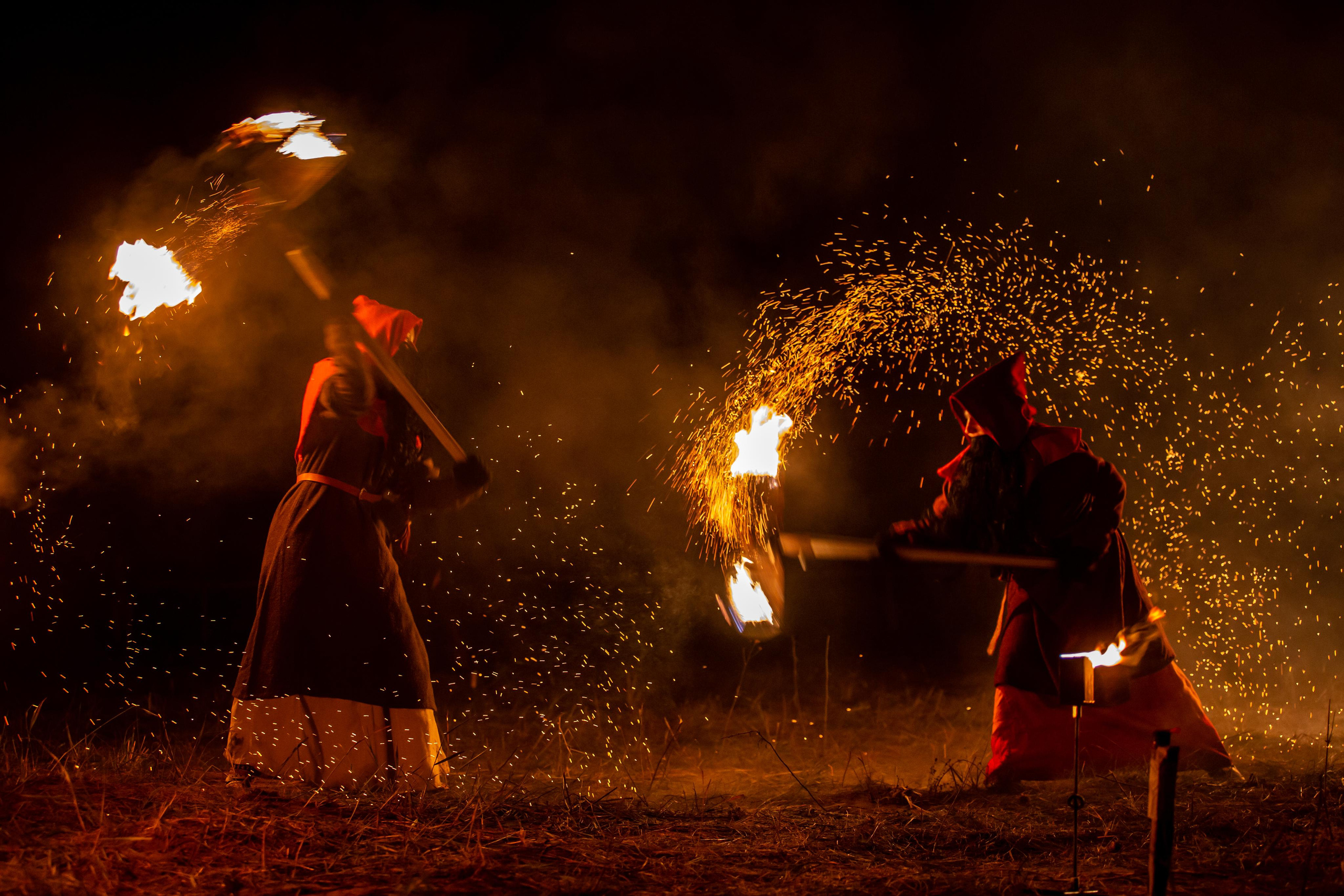 Bylinnyy Bereg 2021. Photographer Sonkina Tatiana (Tanya Ash)