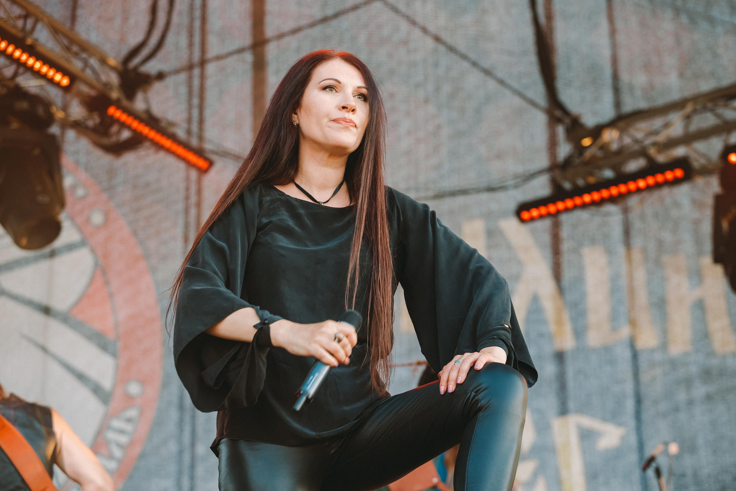 КАЛЕВАЛА. Photographer Sonkina Tatiana (Tanya Ash)