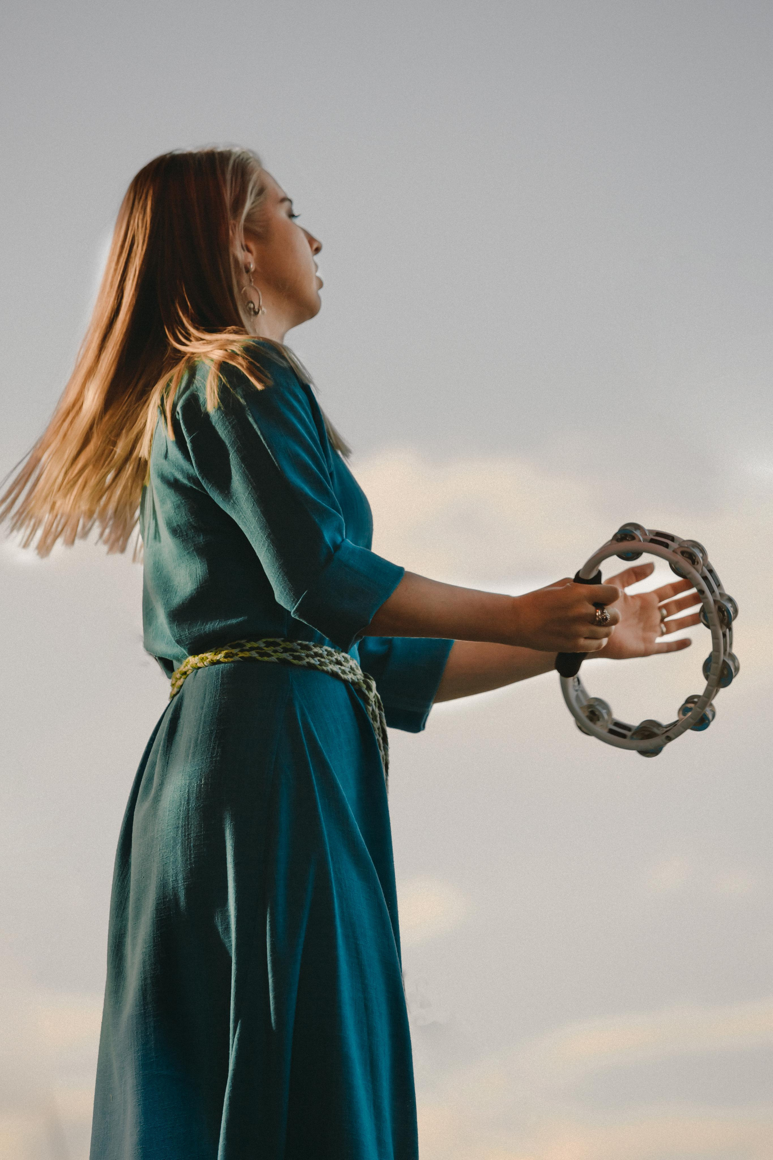 СКОЛОТ. Photographer Sonkina Tatiana (Tanya Ash)