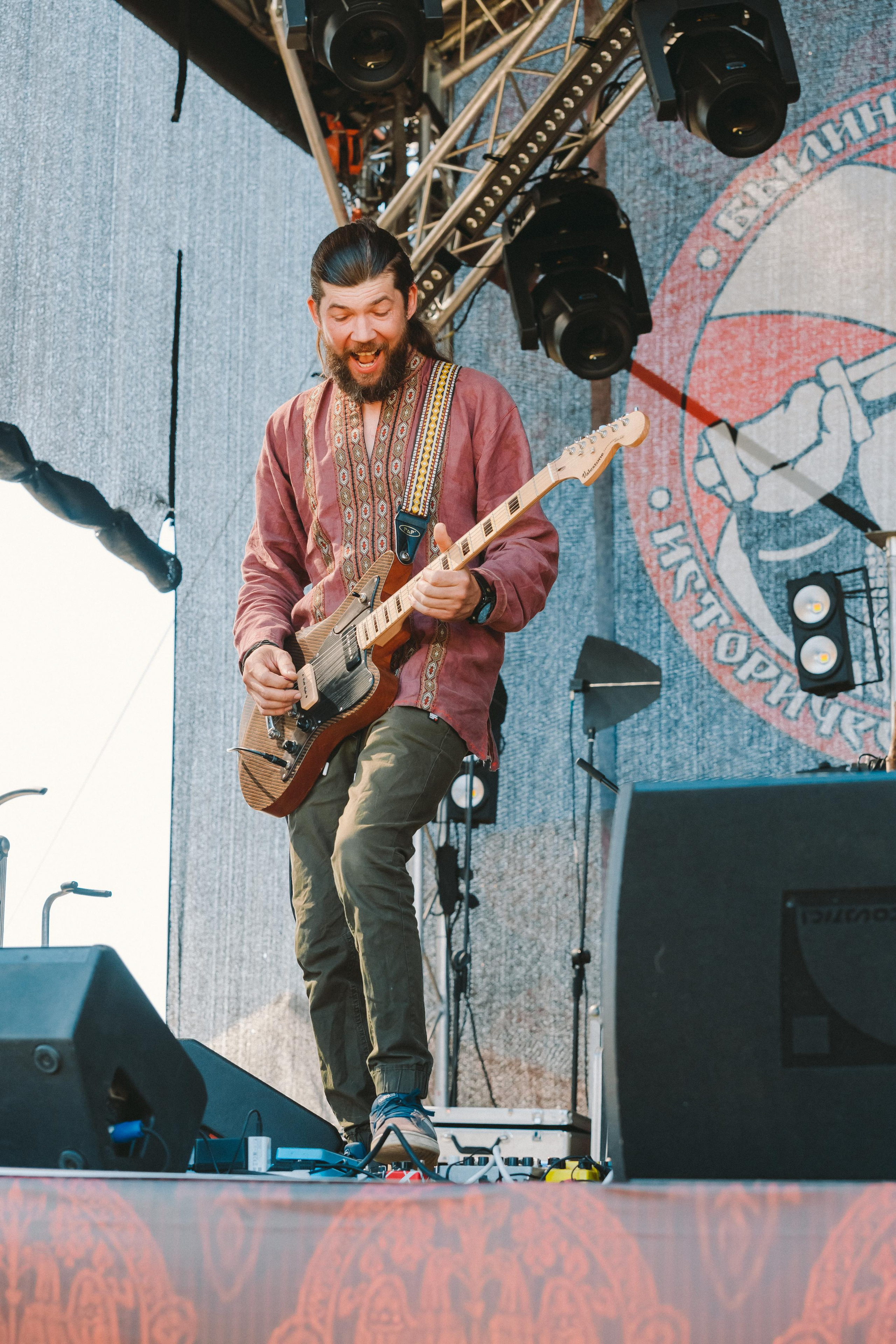 ЯДРИЦА. Photographer Sonkina Tatiana (Tanya Ash)