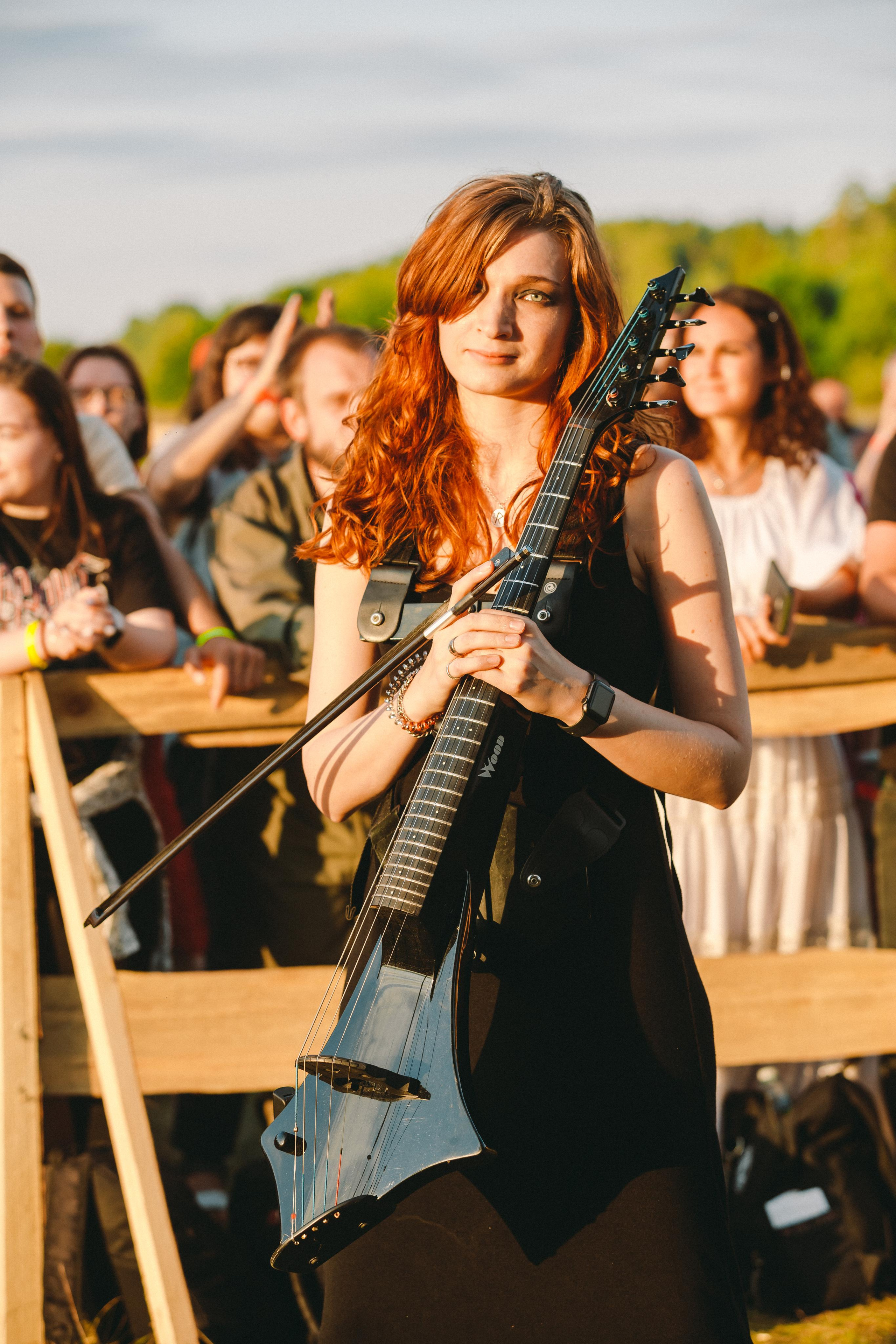 СВАРГА. Фотограф Сонкина Татьяна