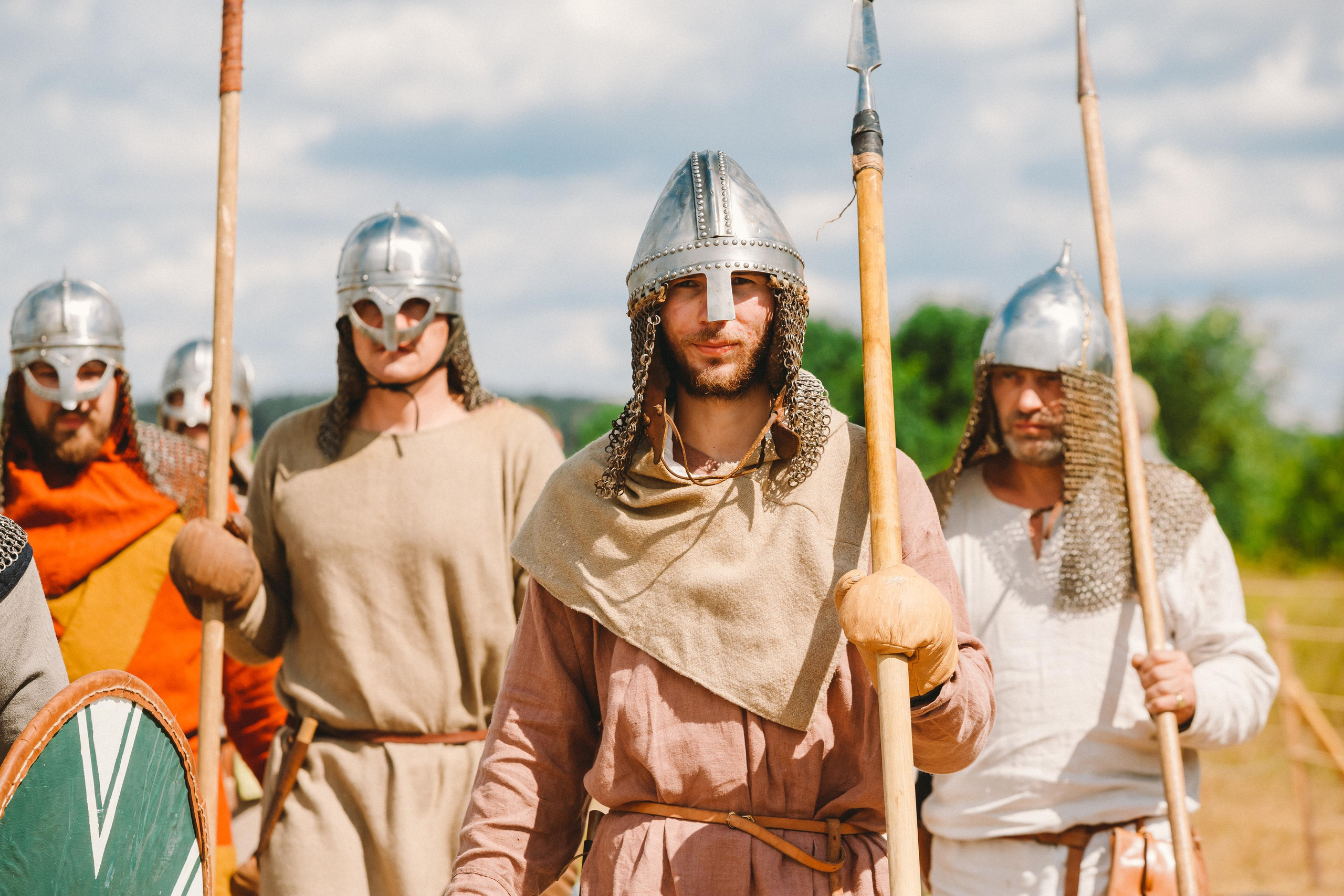 Bylinnyy Bereg 2021. Photographer Sonkina Tatiana (Tanya Ash)