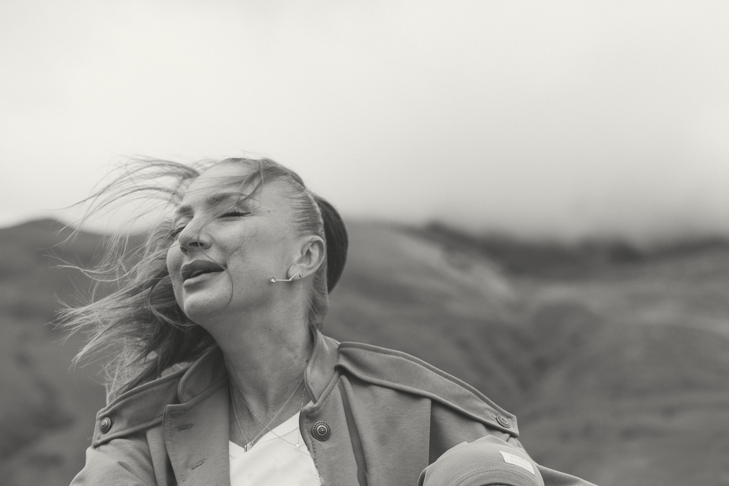 Семейная съемка в горах. Семейный фотограф в Москве Анастасия Марти