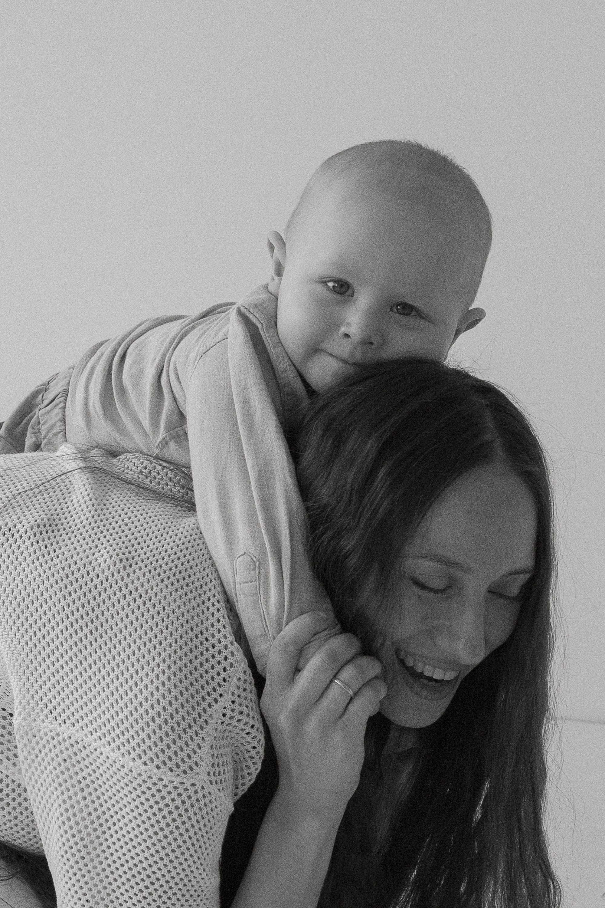 Лавр. Семейный фотограф в Москве Анастасия Марти