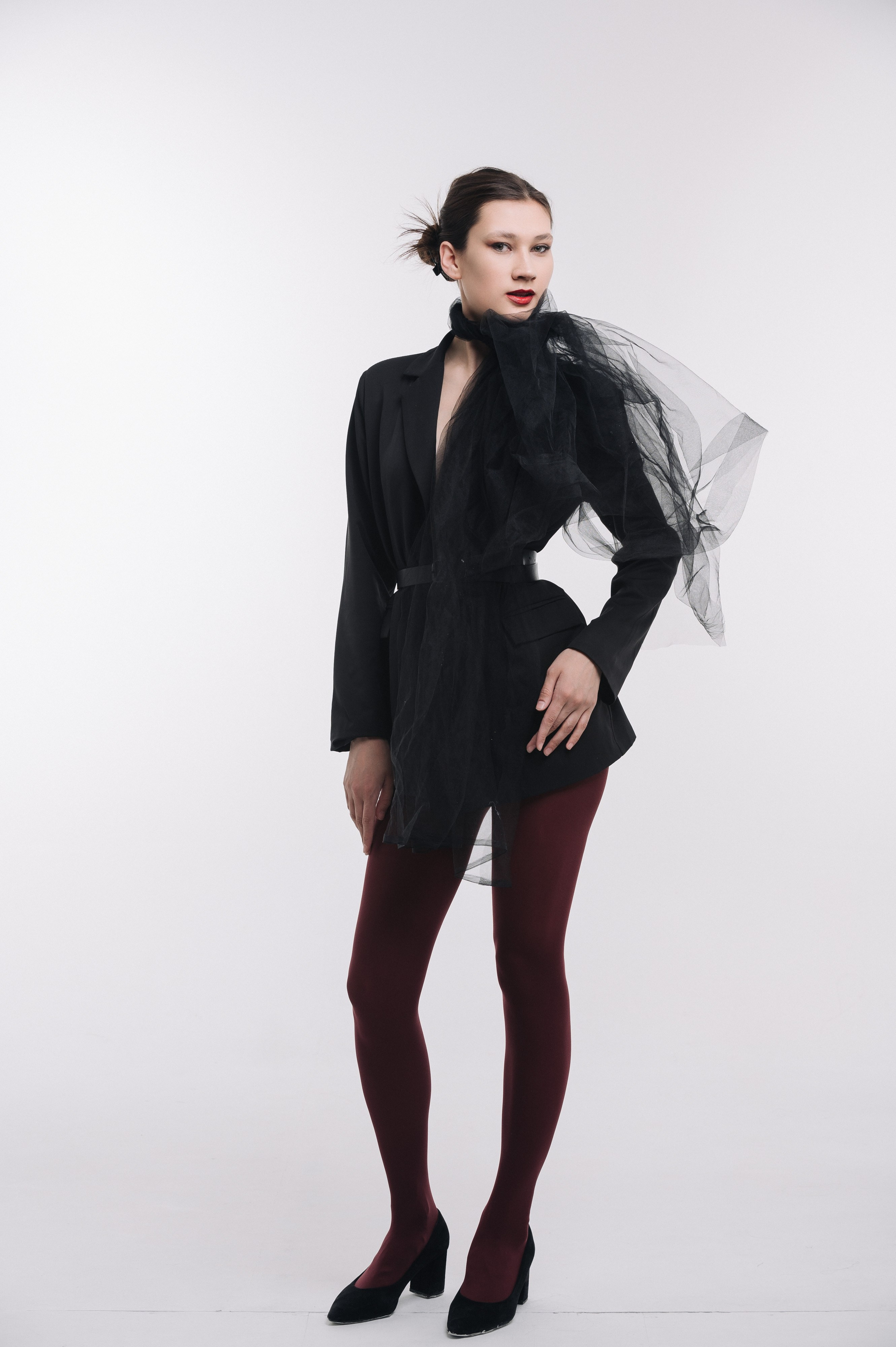 Вера. Модельное агентство ART PODIUM ULAN-UDE