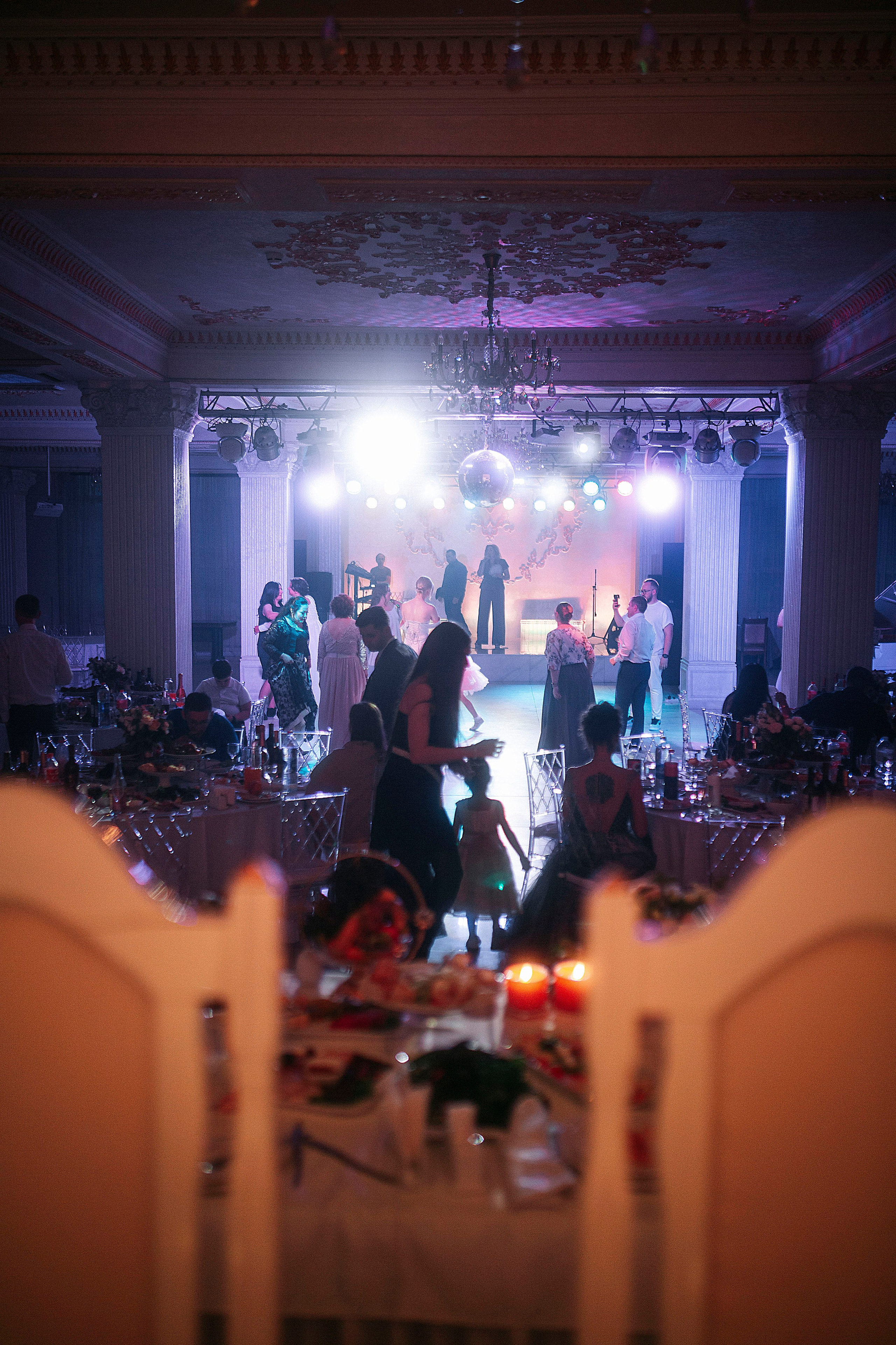 Maksim&Natalia. Свадебный и портретный фотограф Брицын Владислав | Москва, Дмитров