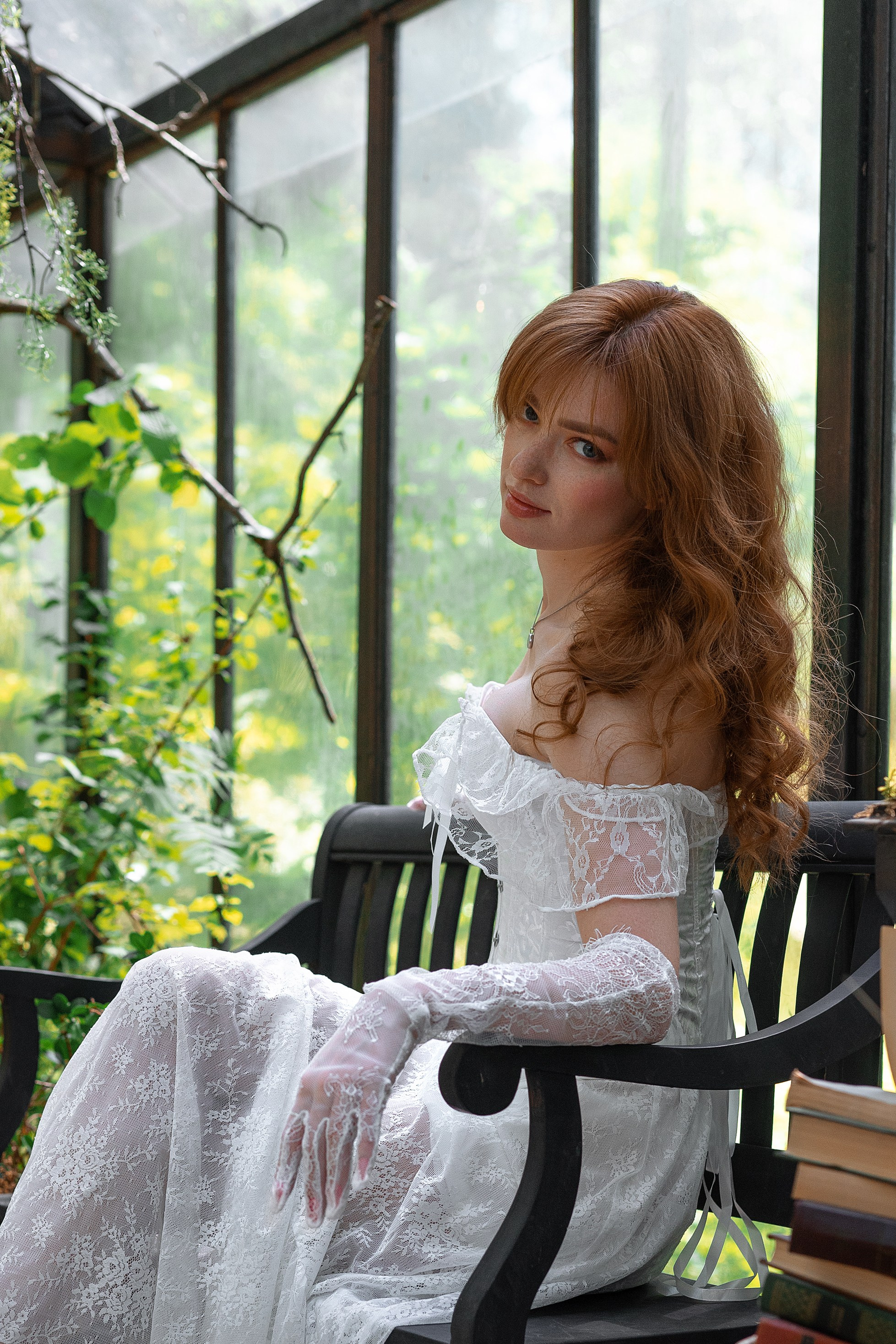 Творческие. Твой фотограф в Москве