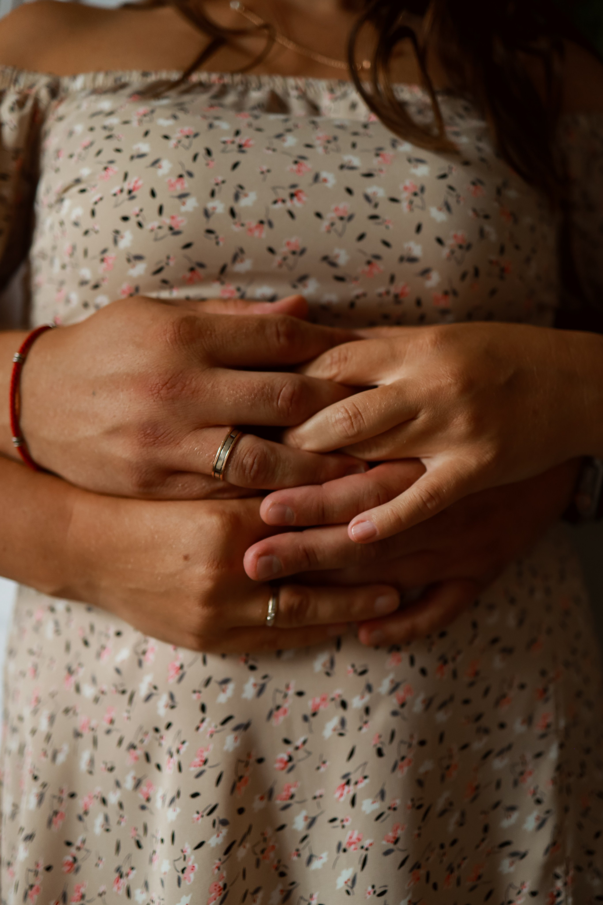 Семейная фотосессия