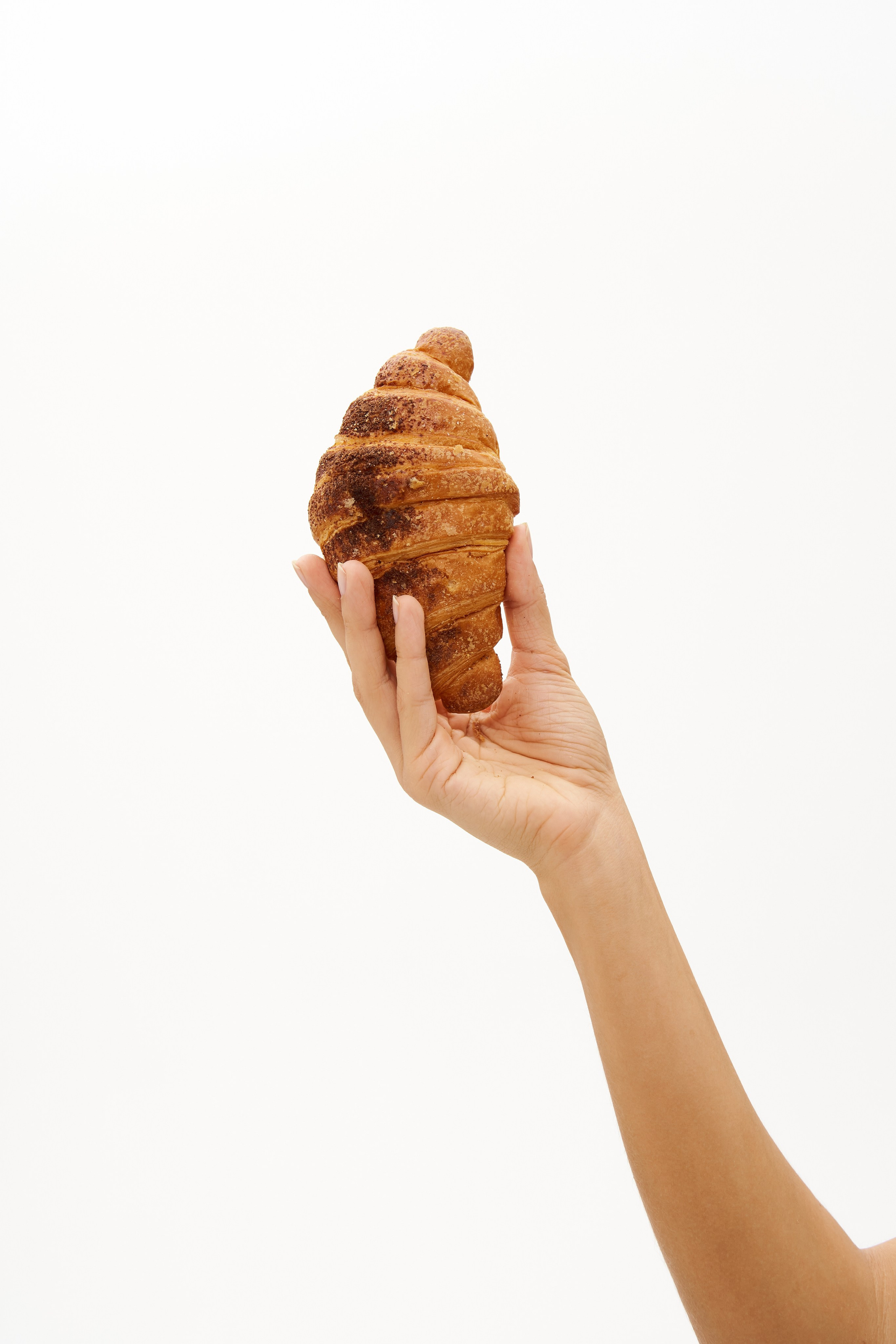 Пан круассан. Фотограф для брендов одежды и маркетплейсов в Москве Рита Винтер