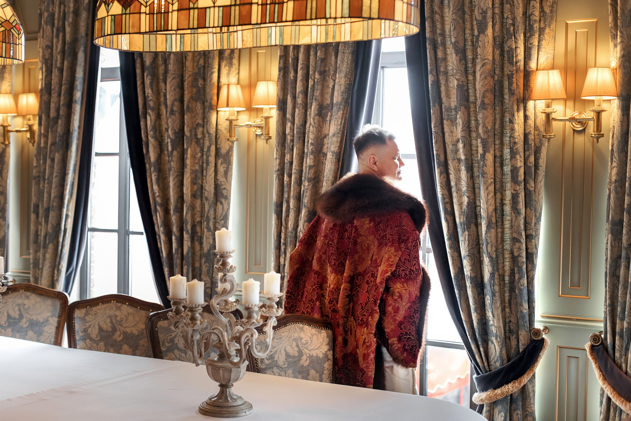 Свадебная фотосессия в Ростове-на-Дону. Свадебный фотограф в Ростове-на-Дону Олег Майер