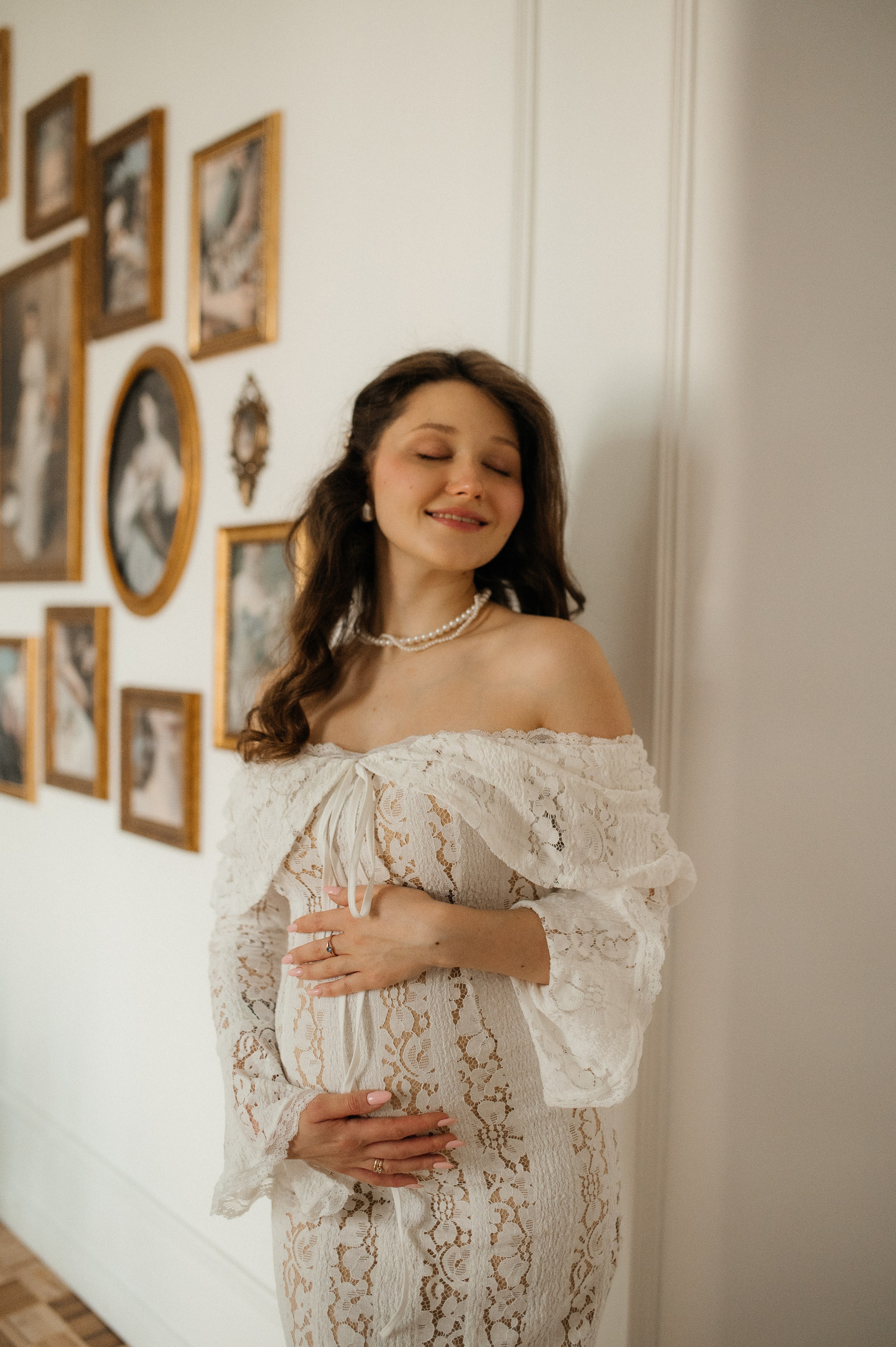 Цветочное вдохновение. Фотограф Быстрова Дарья г. Москва