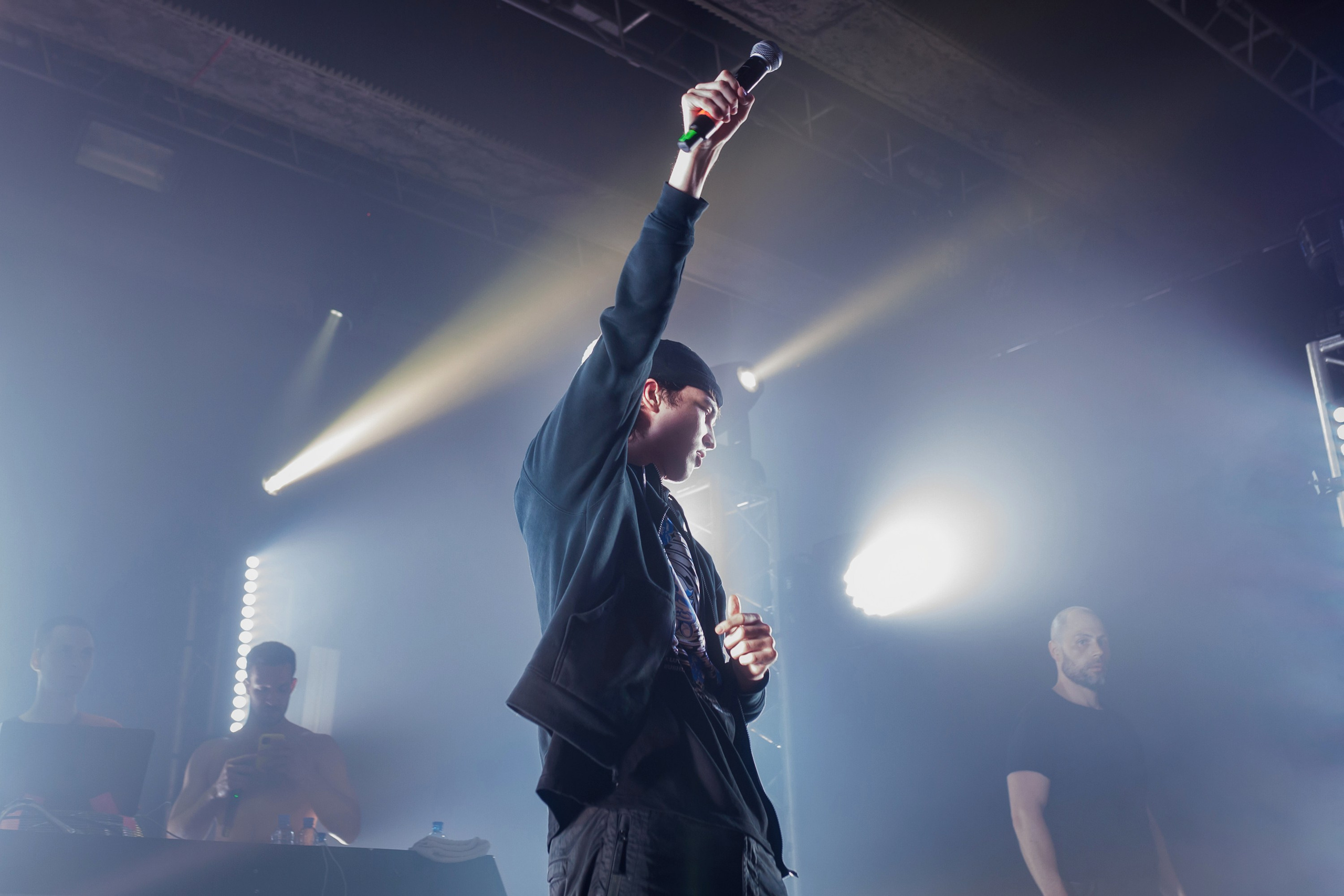 КОНЦЕРТЫ. Roman Photo