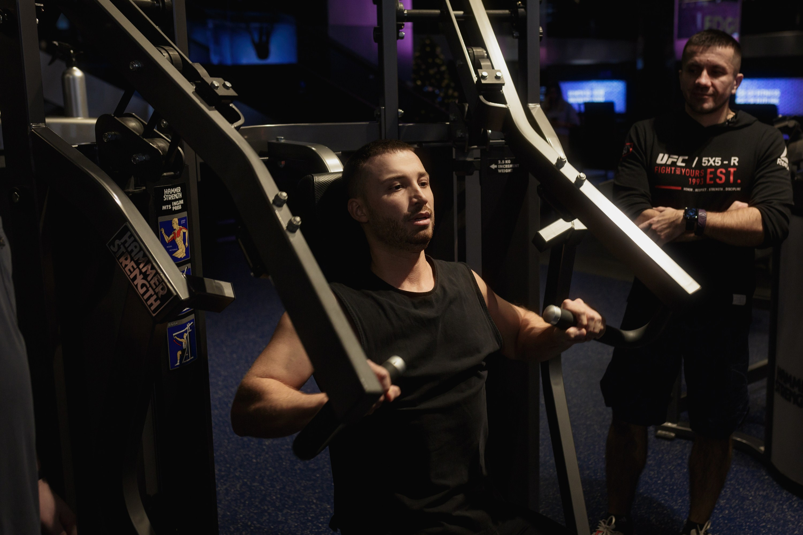 СПОРТ. Roman Photo