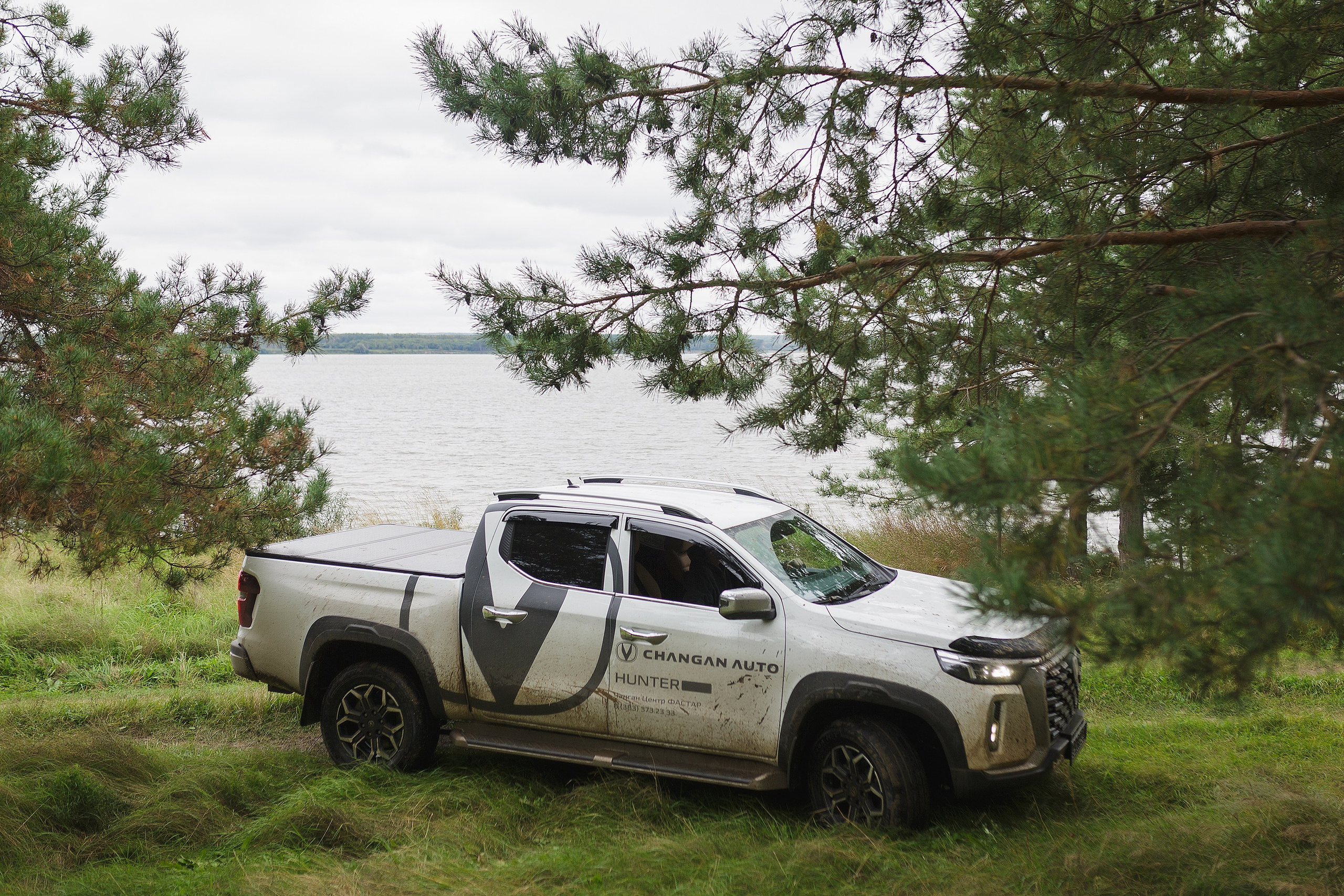 АВТО. Roman Photo