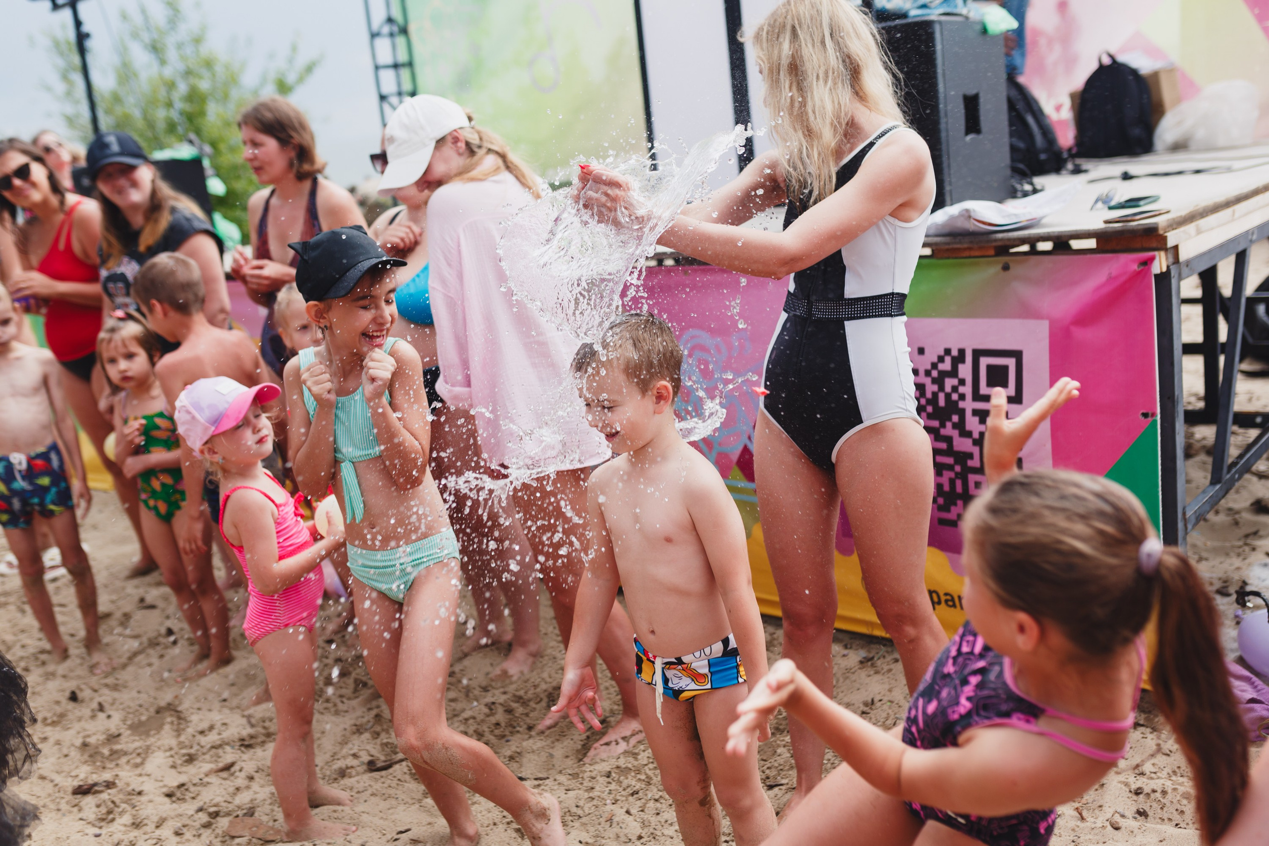 ДЕТИ. Roman Photo