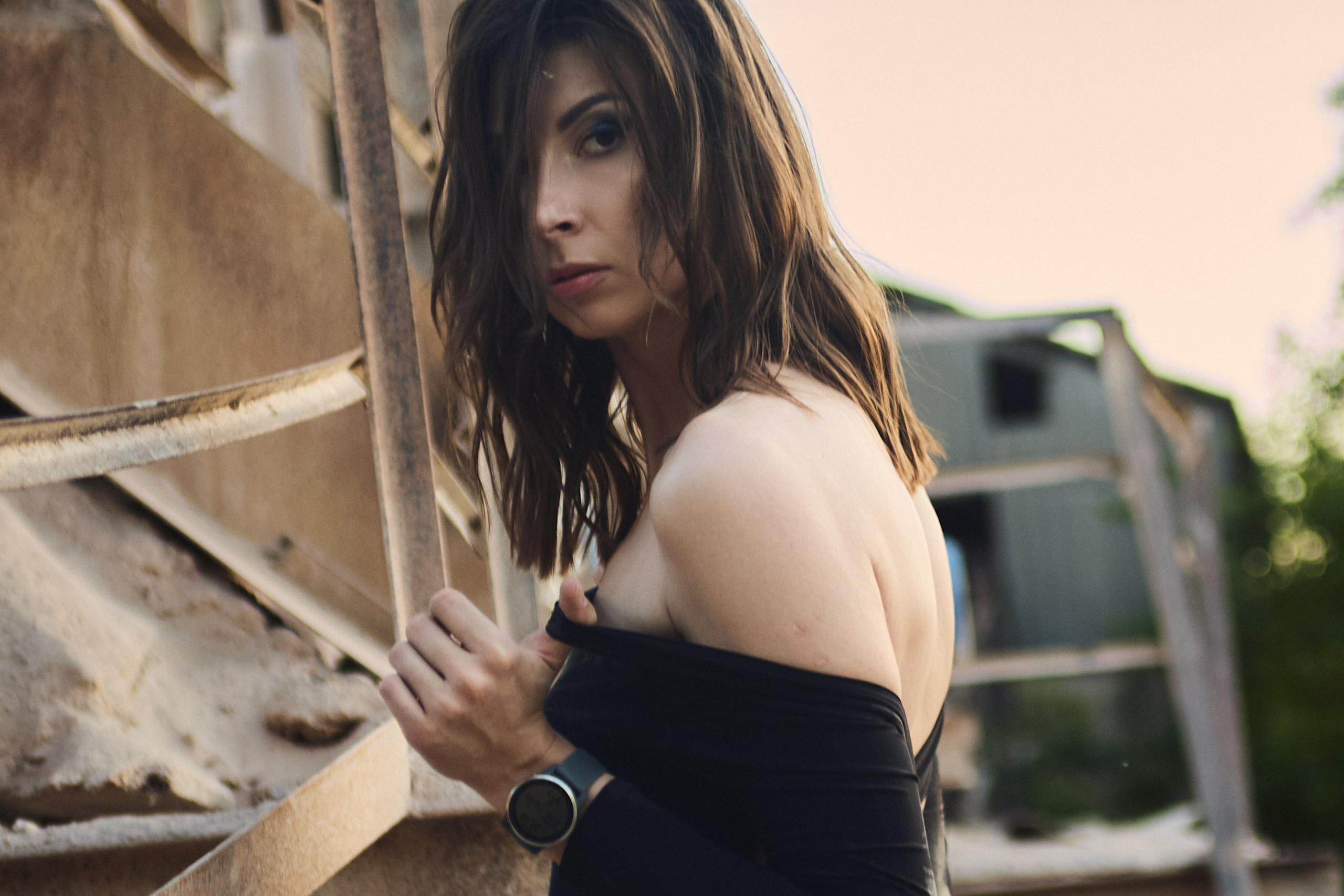 Индивидуальные съёмки. Roman — Репортажный фотограф в Новосибирске