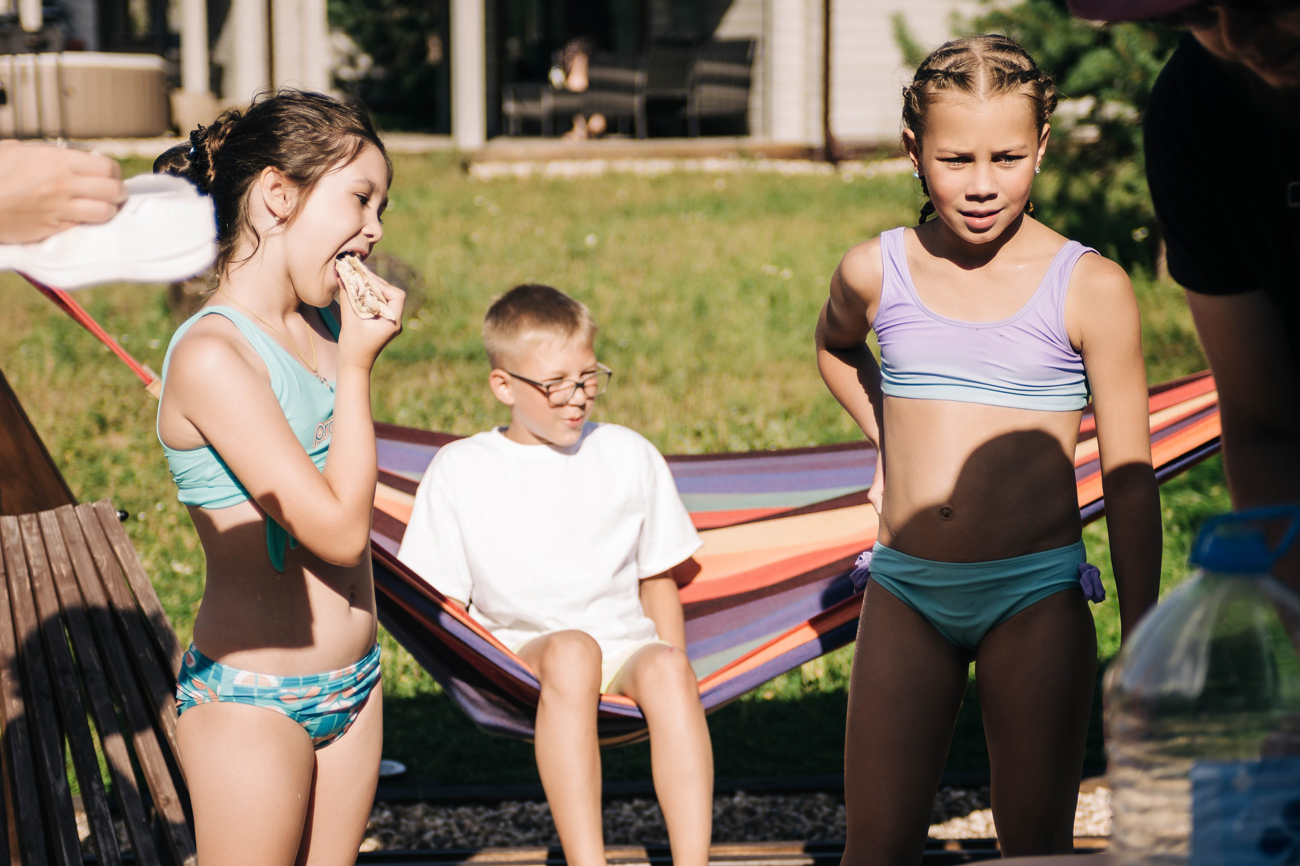 Винни-вилла: кулинарный мастер-класс. Фотограф в Твери Дементьева Анастасия